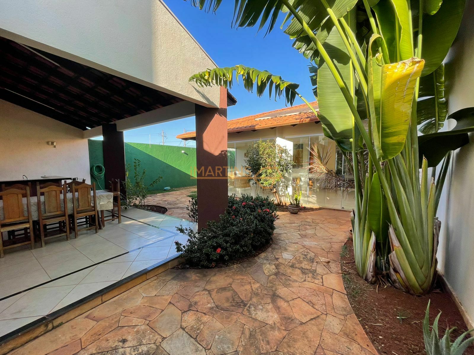 Casa, 3 quartos, 315 m² - Foto 45