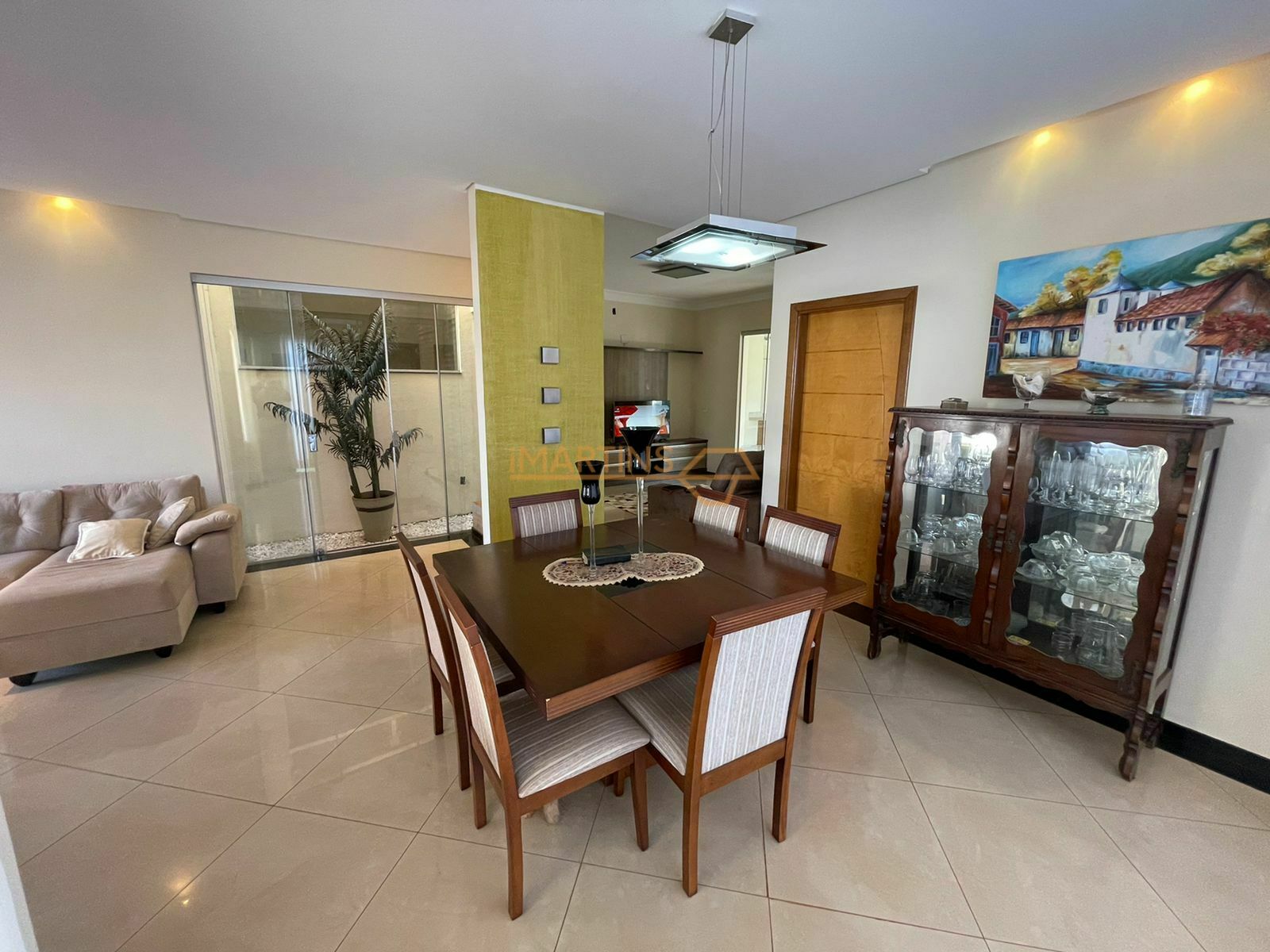 Casa, 3 quartos, 315 m² - Foto 16