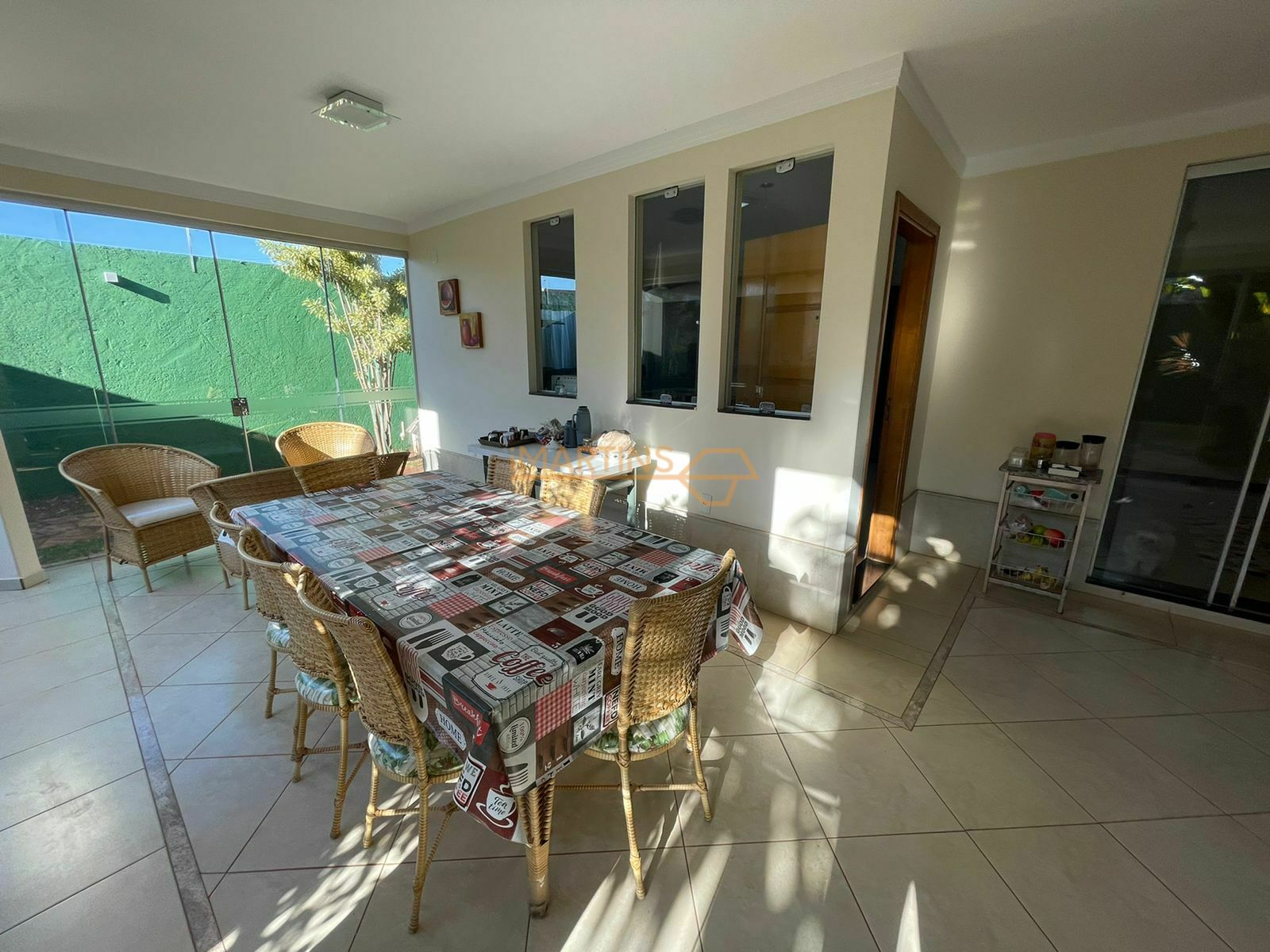 Casa, 3 quartos, 315 m² - Foto 41