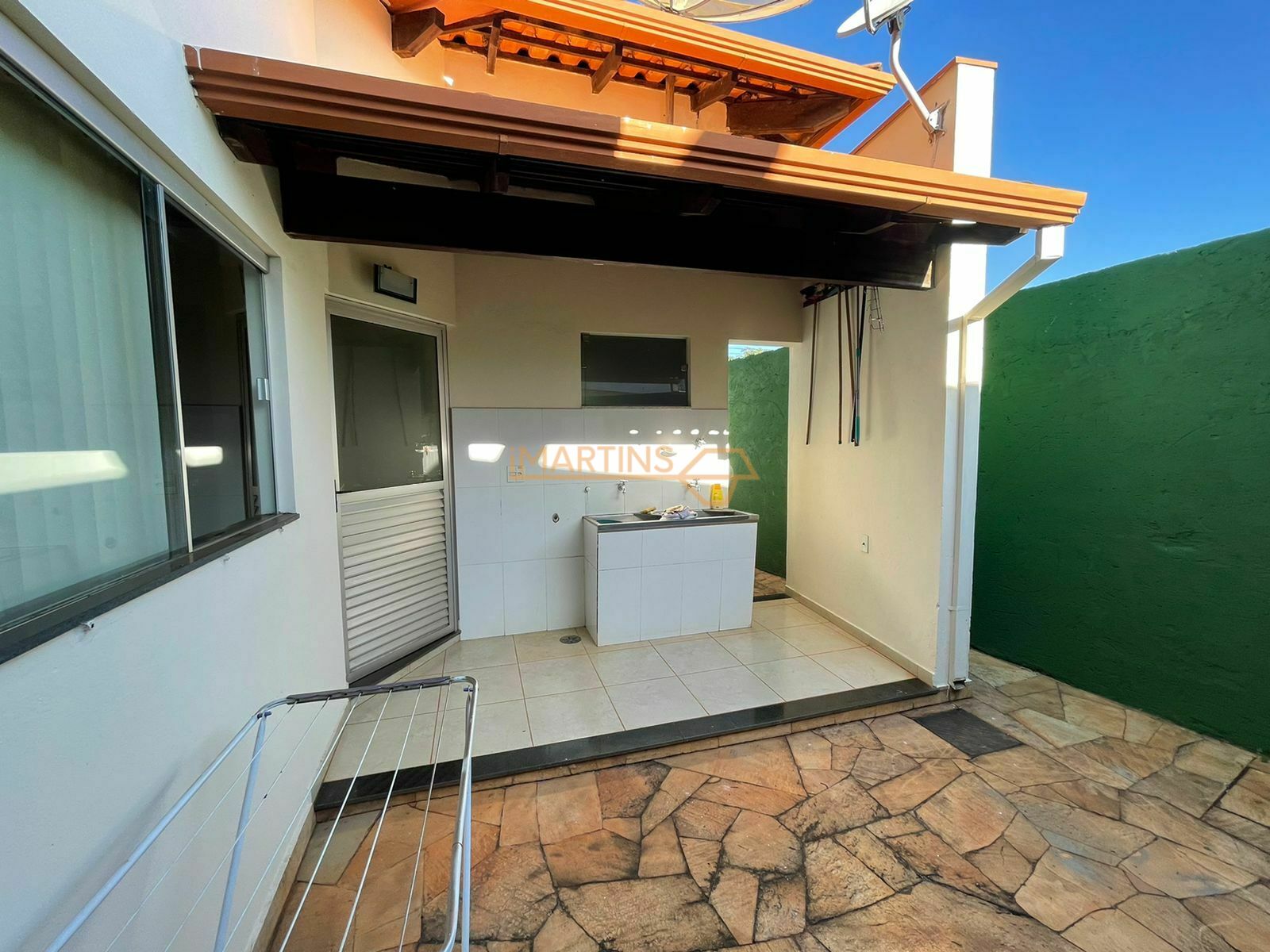 Casa, 3 quartos, 315 m² - Foto 44
