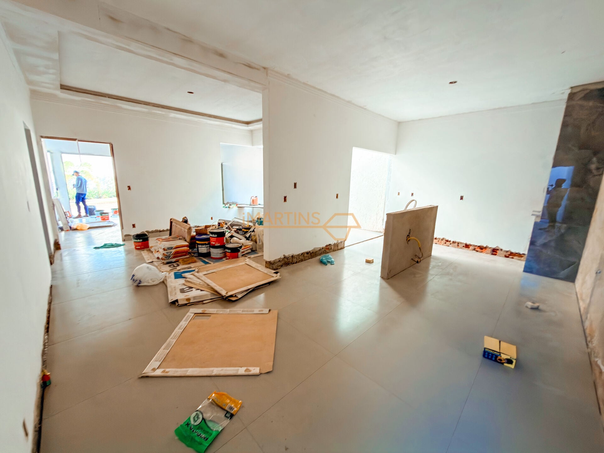 Casa, 3 quartos, 156 m² - Foto 13