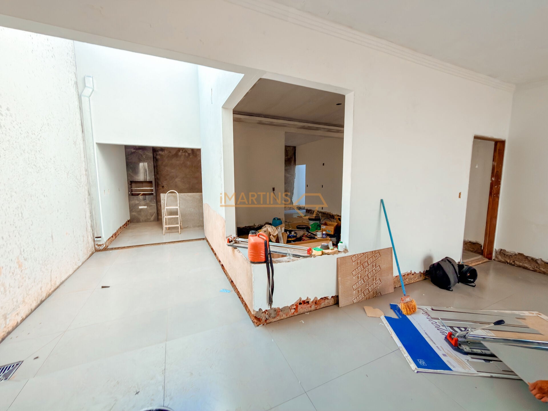 Casa, 3 quartos, 156 m² - Foto 7