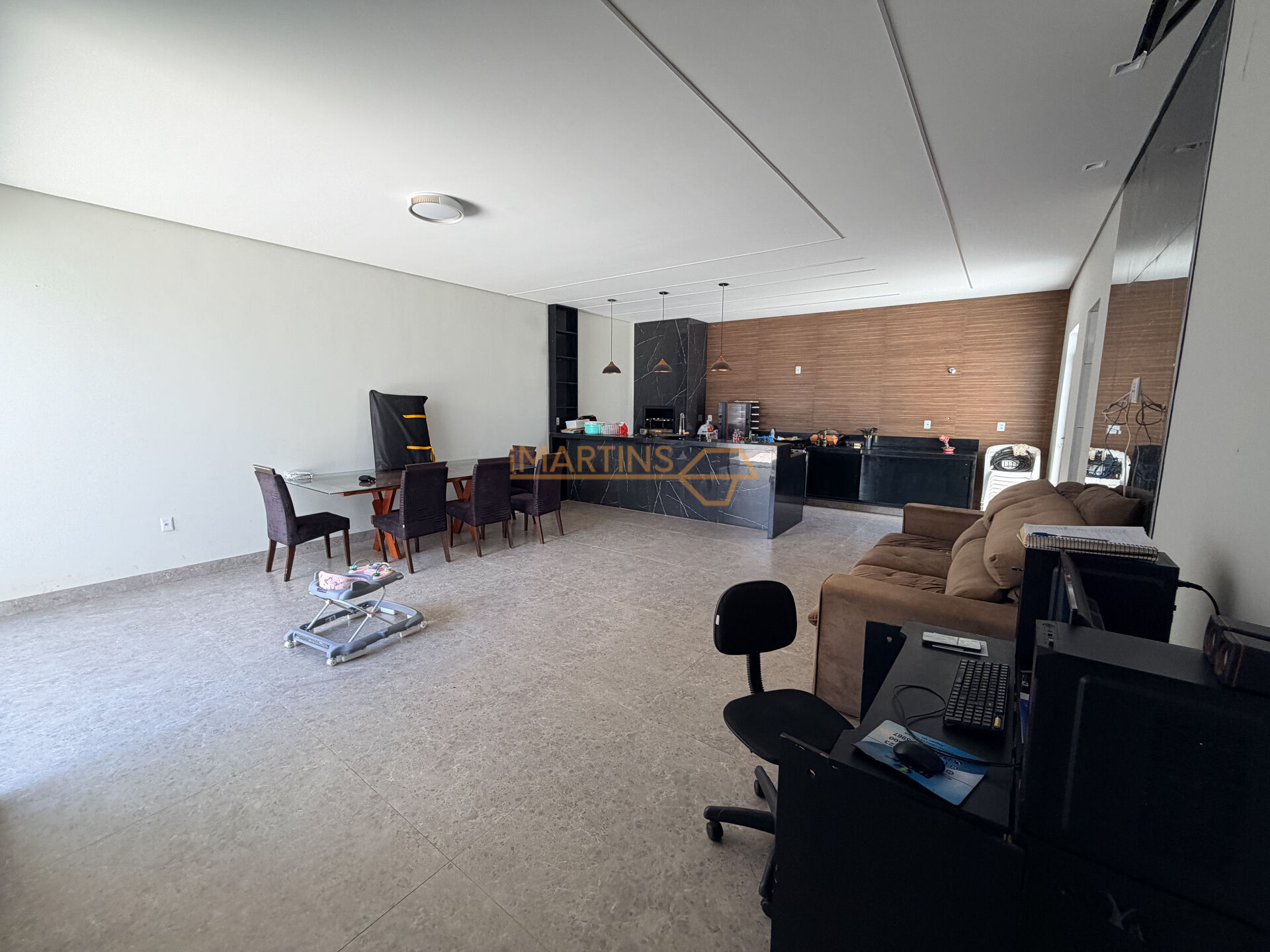Casa, 3 quartos, 336 m² - Foto 18
