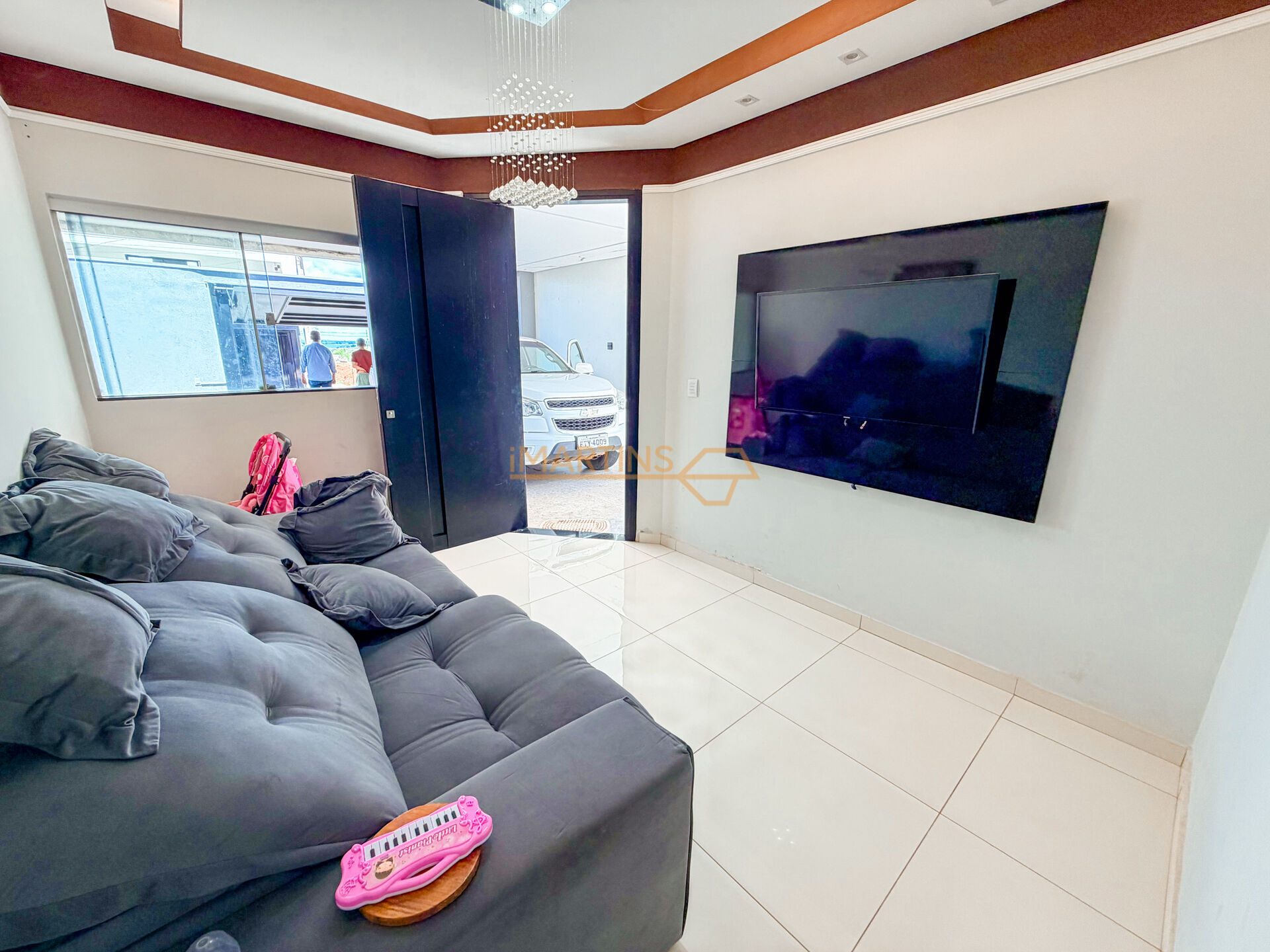 Casa, 3 quartos, 336 m² - Foto 6
