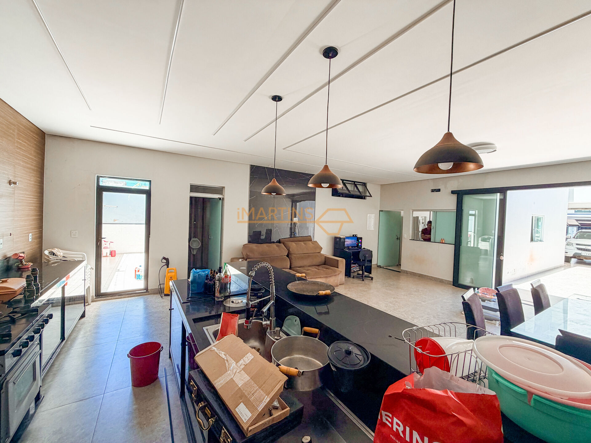 Casa, 3 quartos, 336 m² - Foto 27