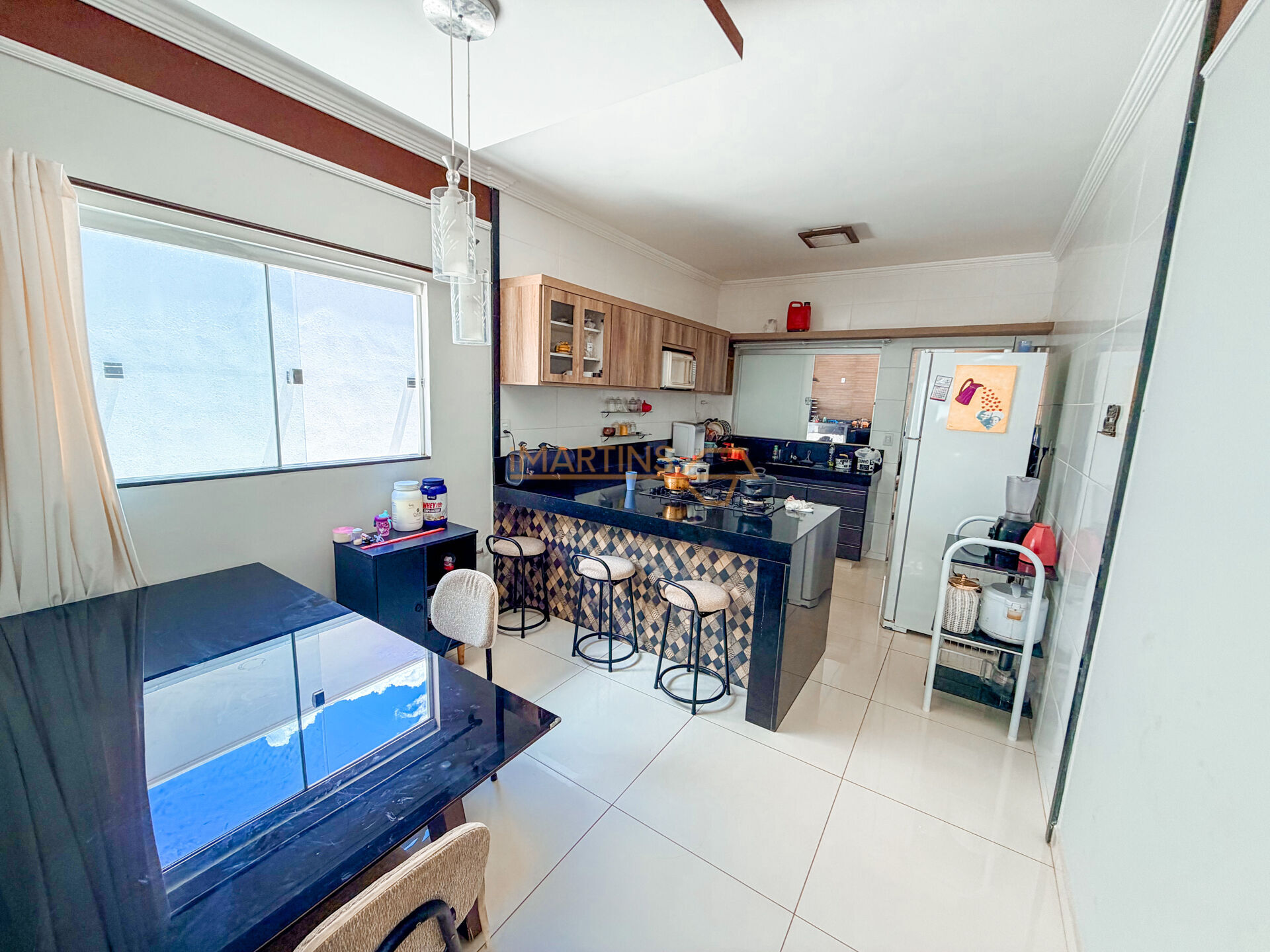 Casa, 3 quartos, 336 m² - Foto 7
