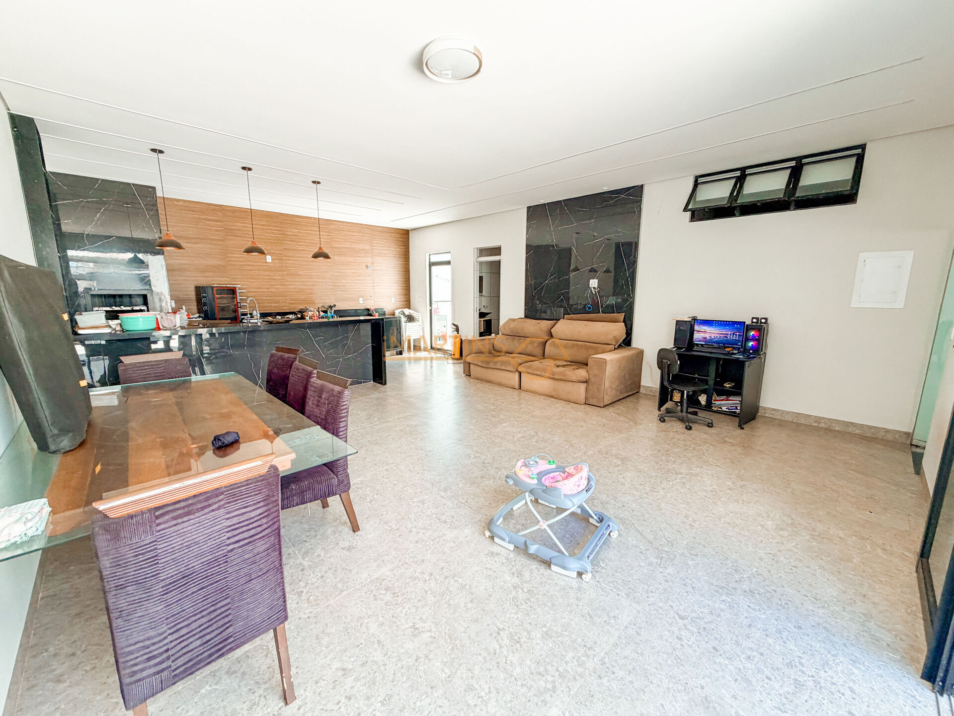 Casa, 3 quartos, 336 m² - Foto 19