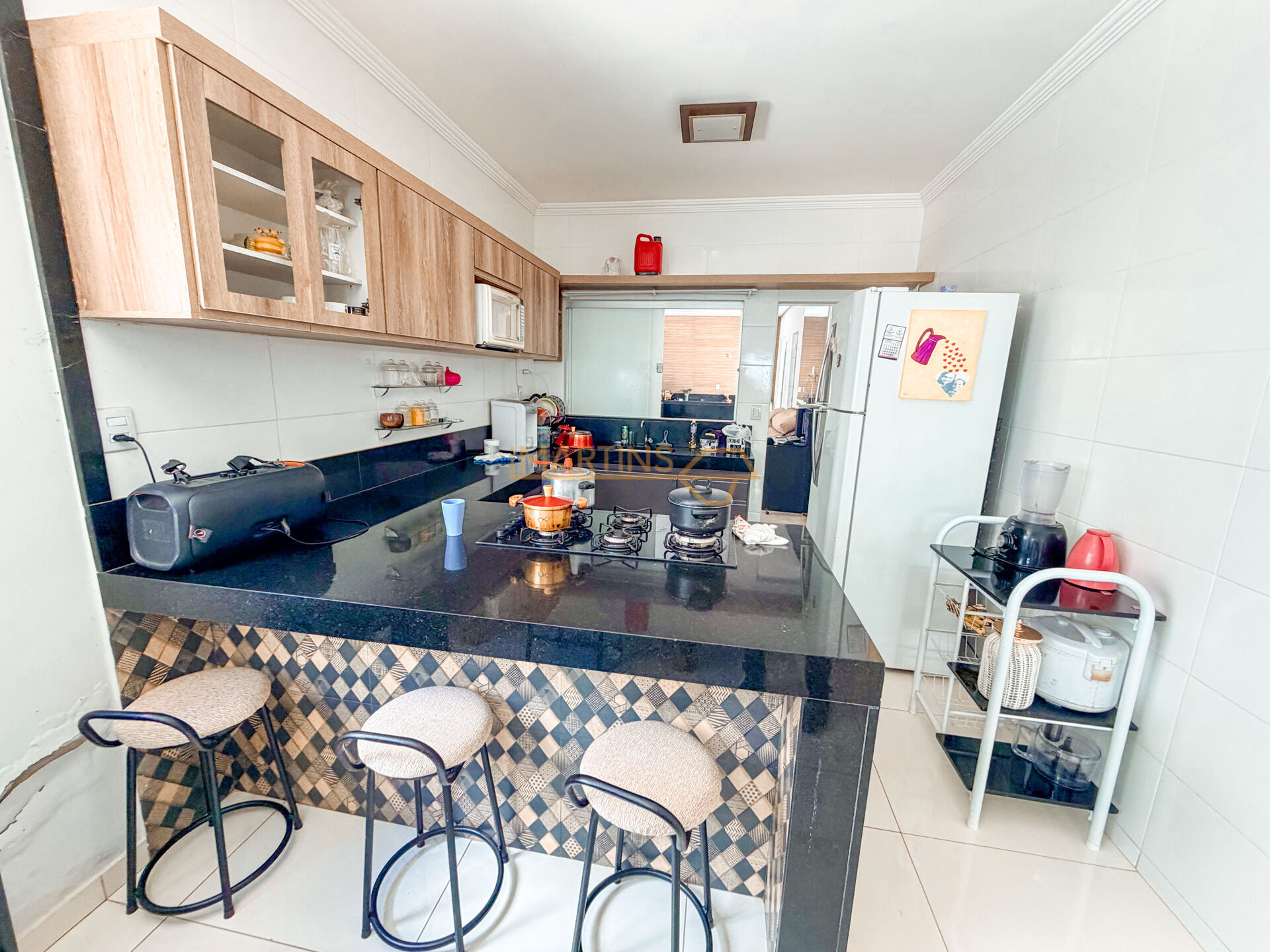Casa, 3 quartos, 336 m² - Foto 8