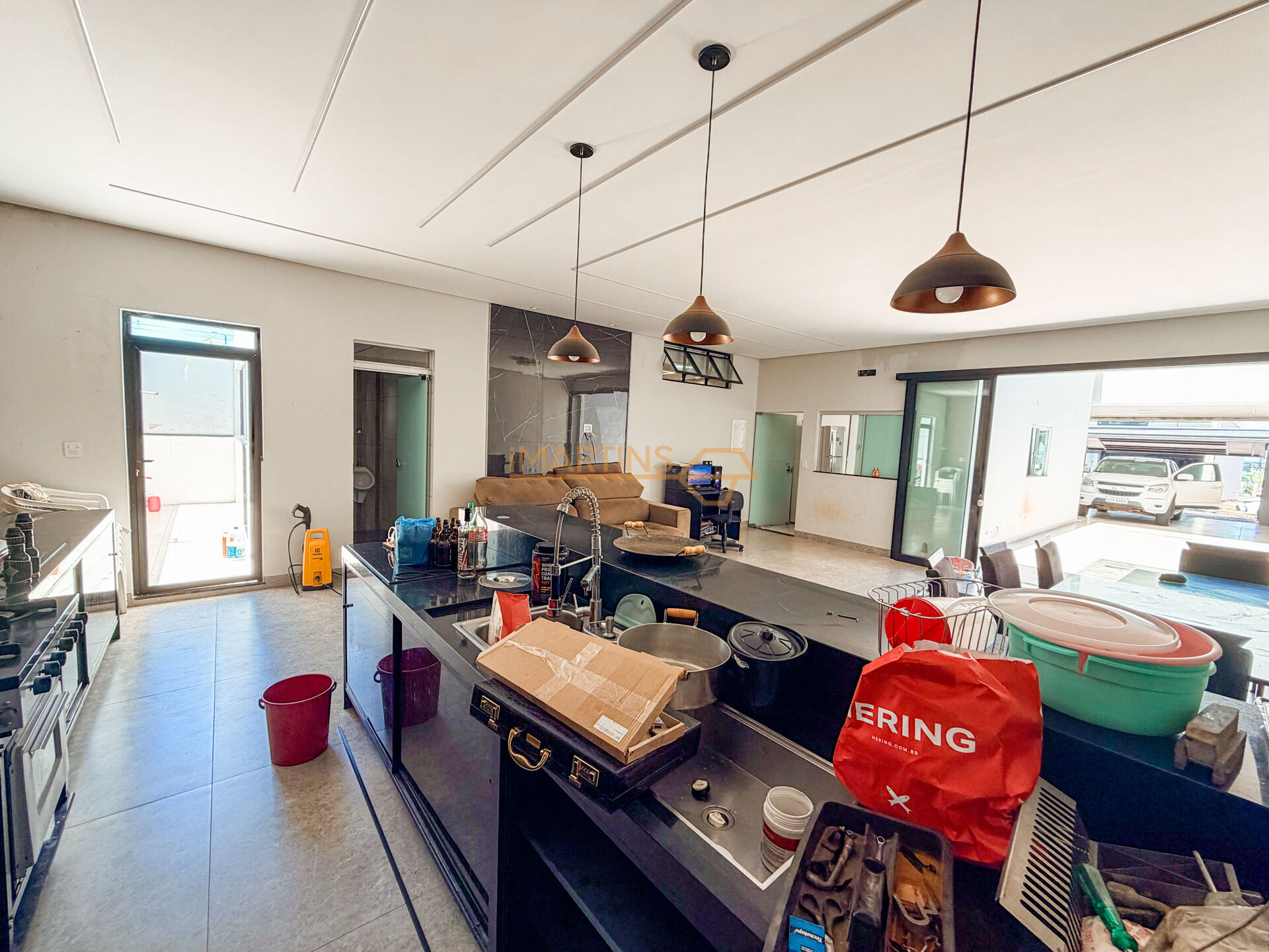 Casa, 3 quartos, 336 m² - Foto 21