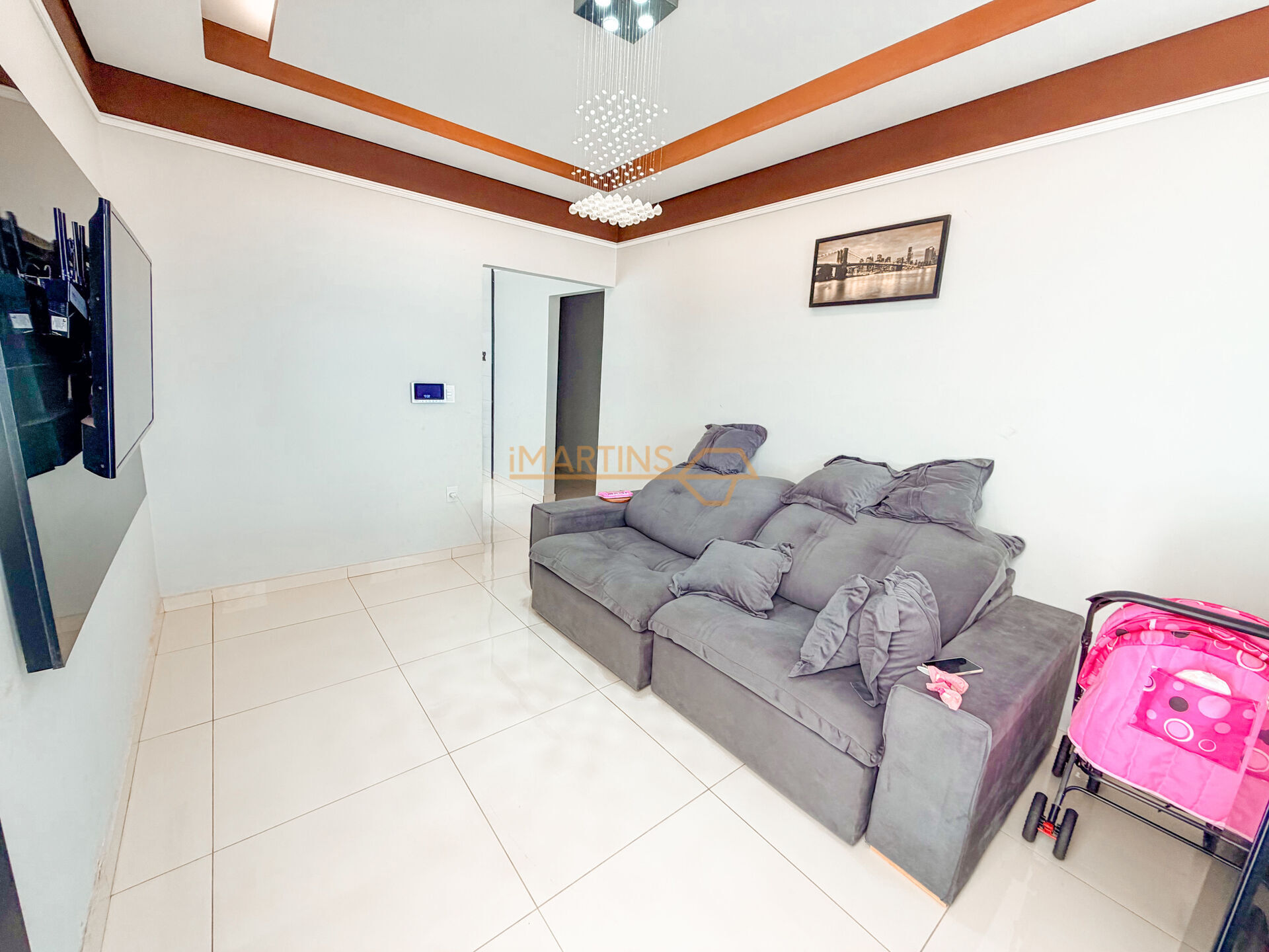 Casa, 3 quartos, 336 m² - Foto 5