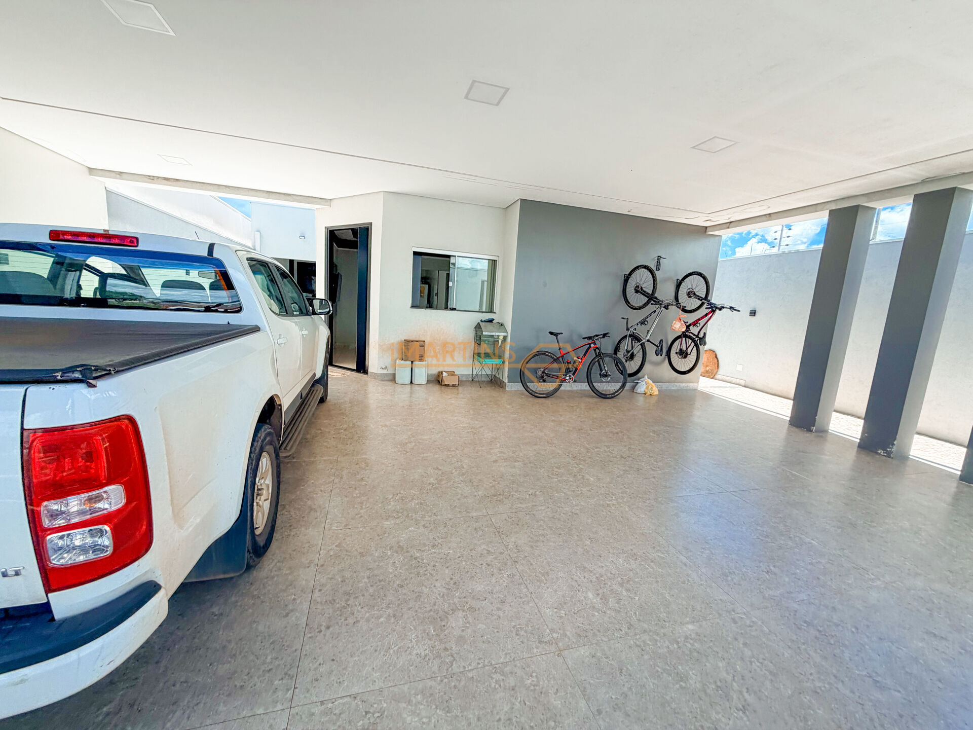Casa, 3 quartos, 336 m² - Foto 3