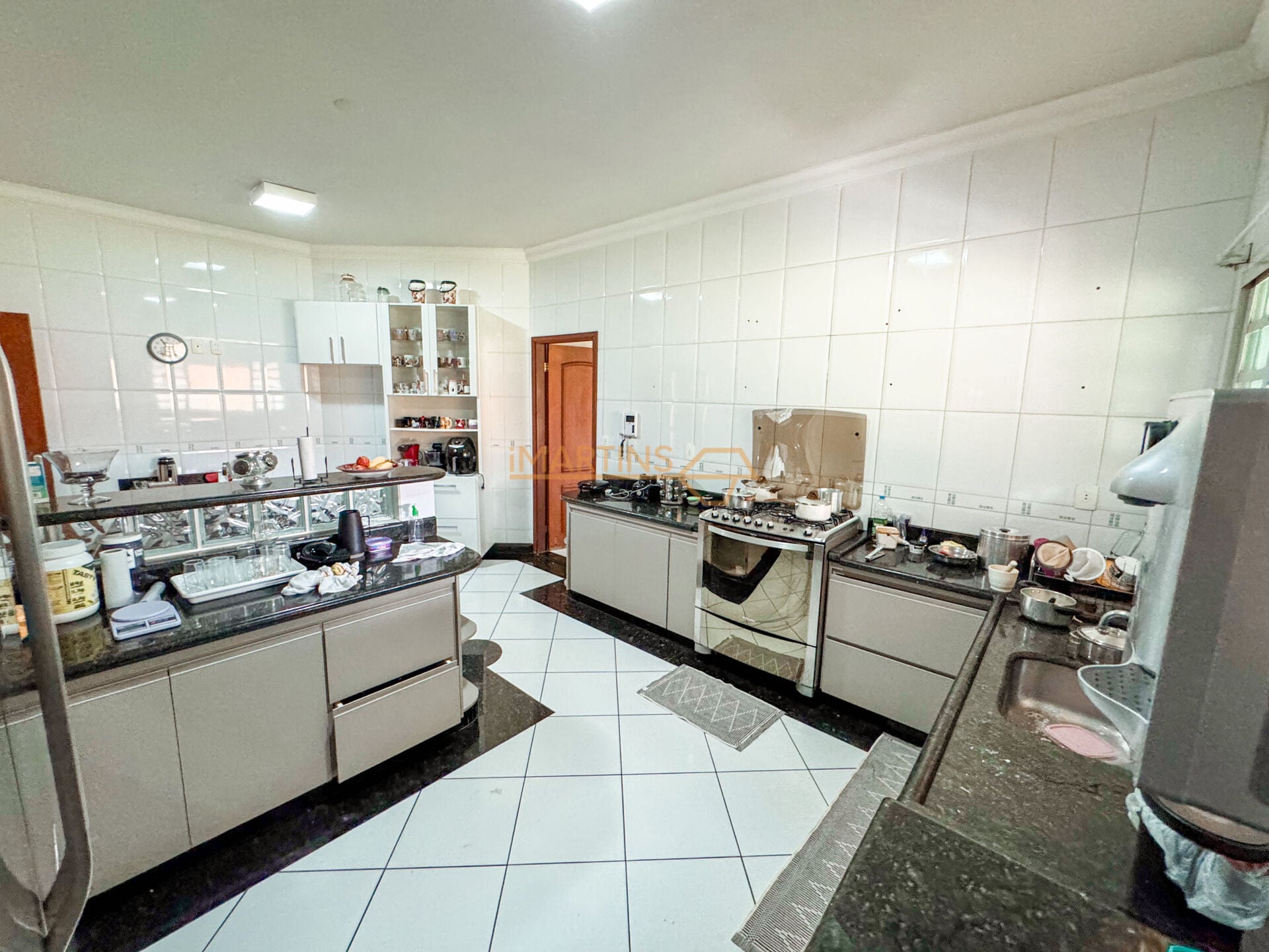 Casa, 4 quartos, 450 m² - Foto 35
