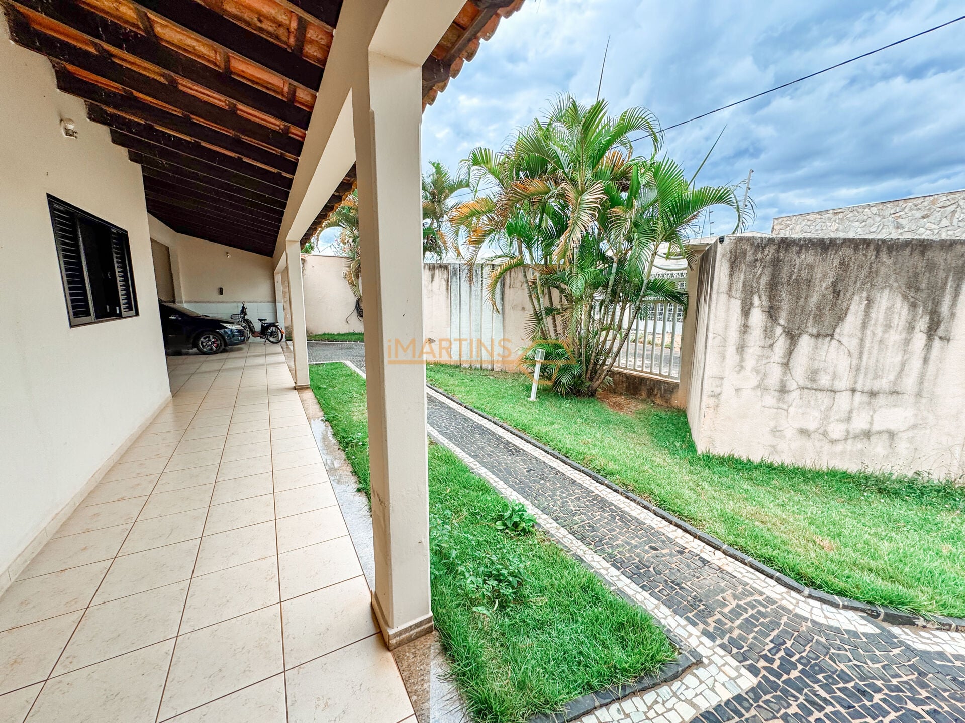 Casa, 4 quartos, 450 m² - Foto 6