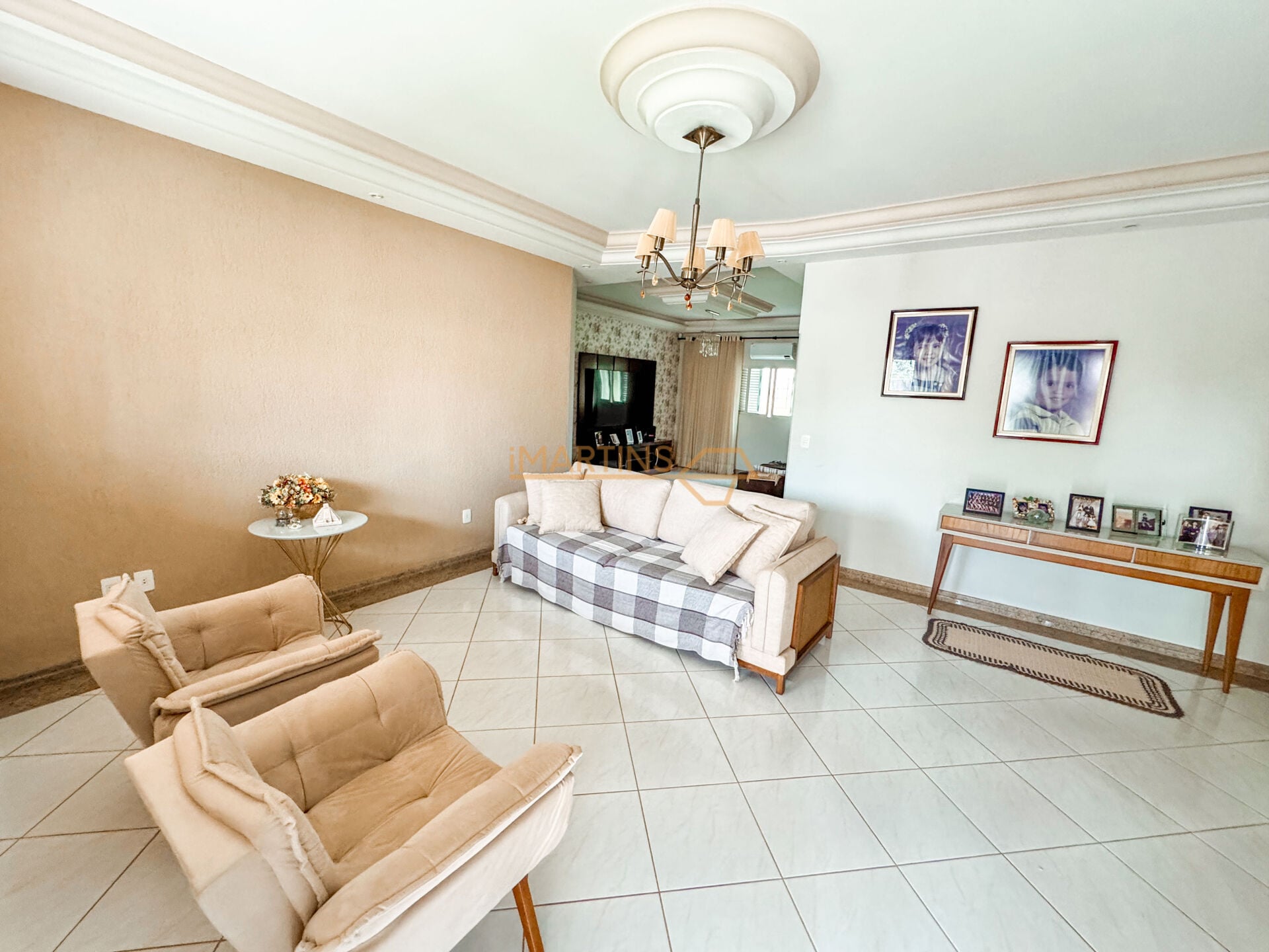 Casa, 4 quartos, 450 m² - Foto 9