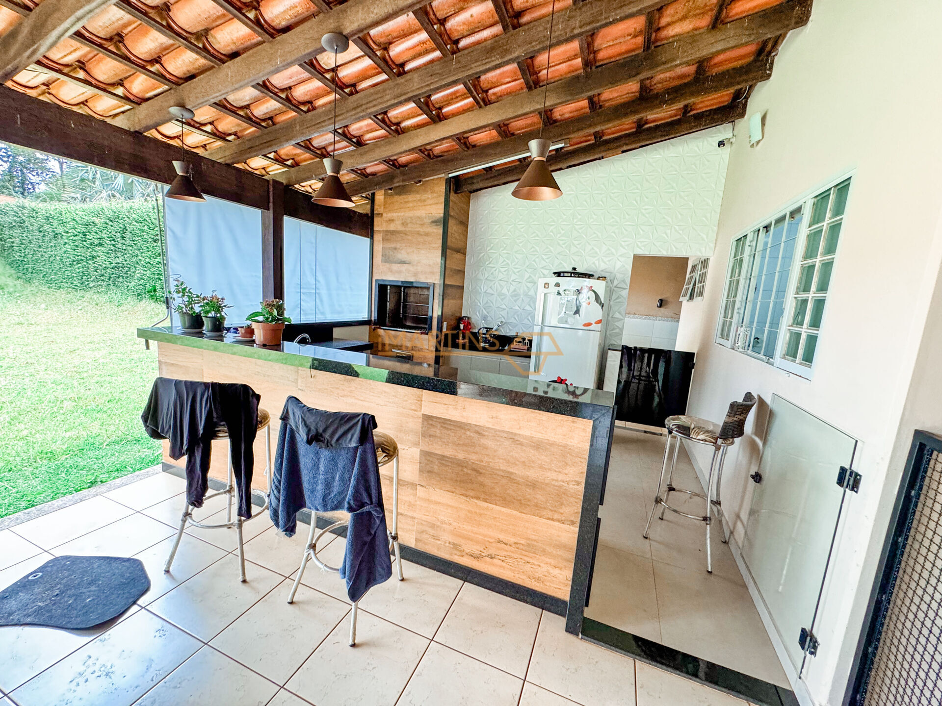 Casa, 4 quartos, 450 m² - Foto 41