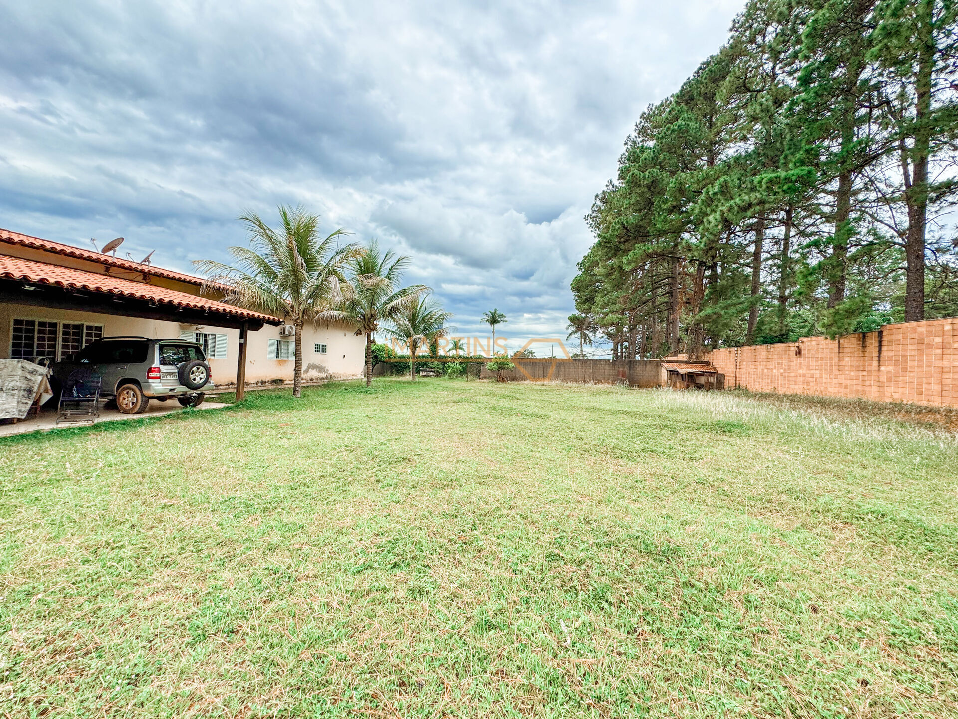 Casa, 4 quartos, 450 m² - Foto 46