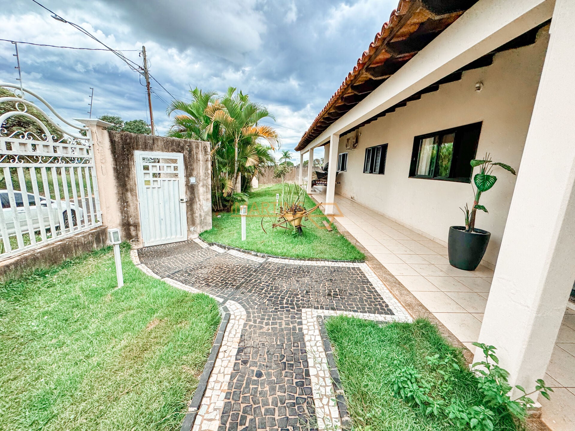 Casa, 4 quartos, 450 m² - Foto 5