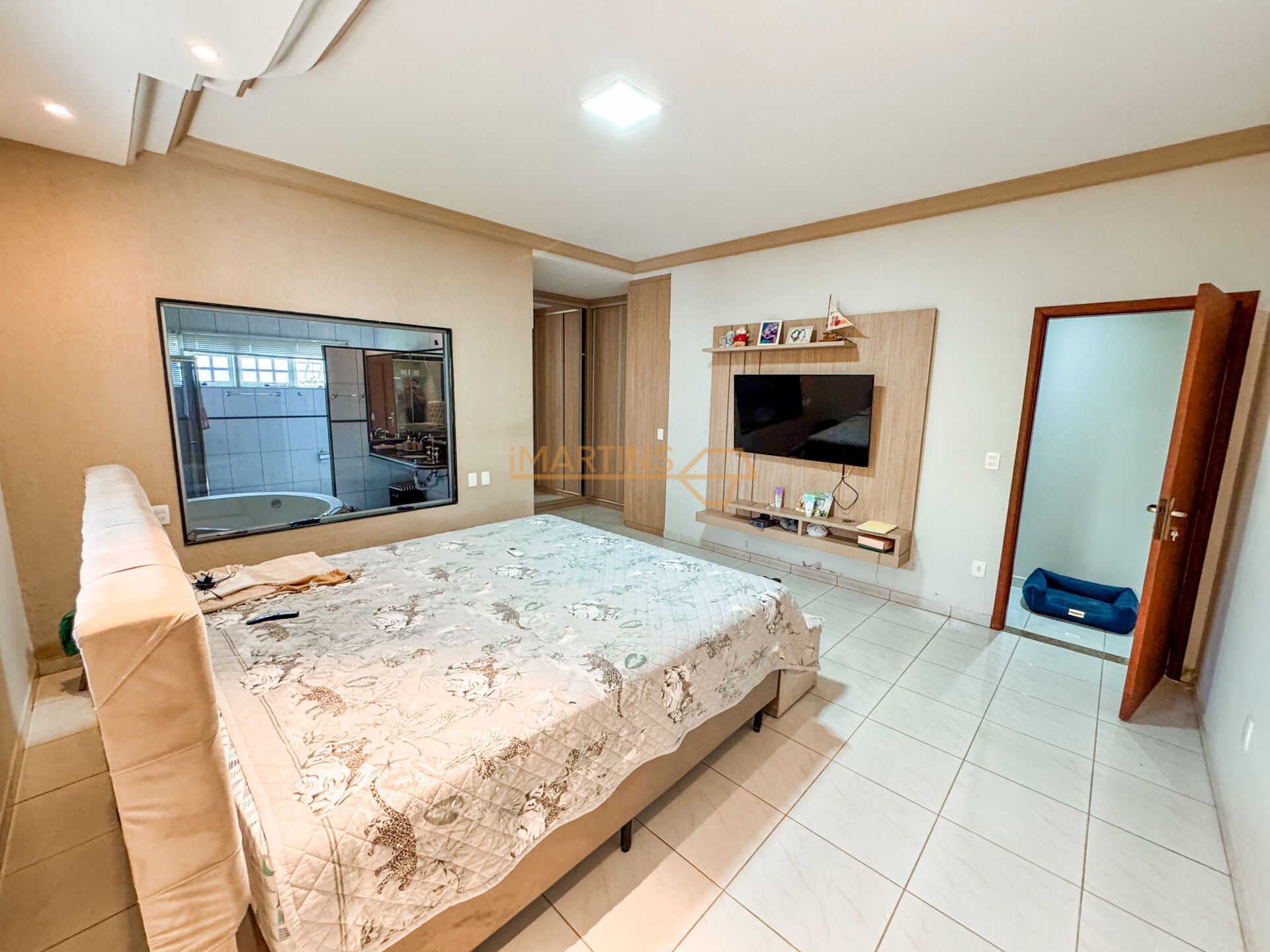 Casa, 4 quartos, 450 m² - Foto 22
