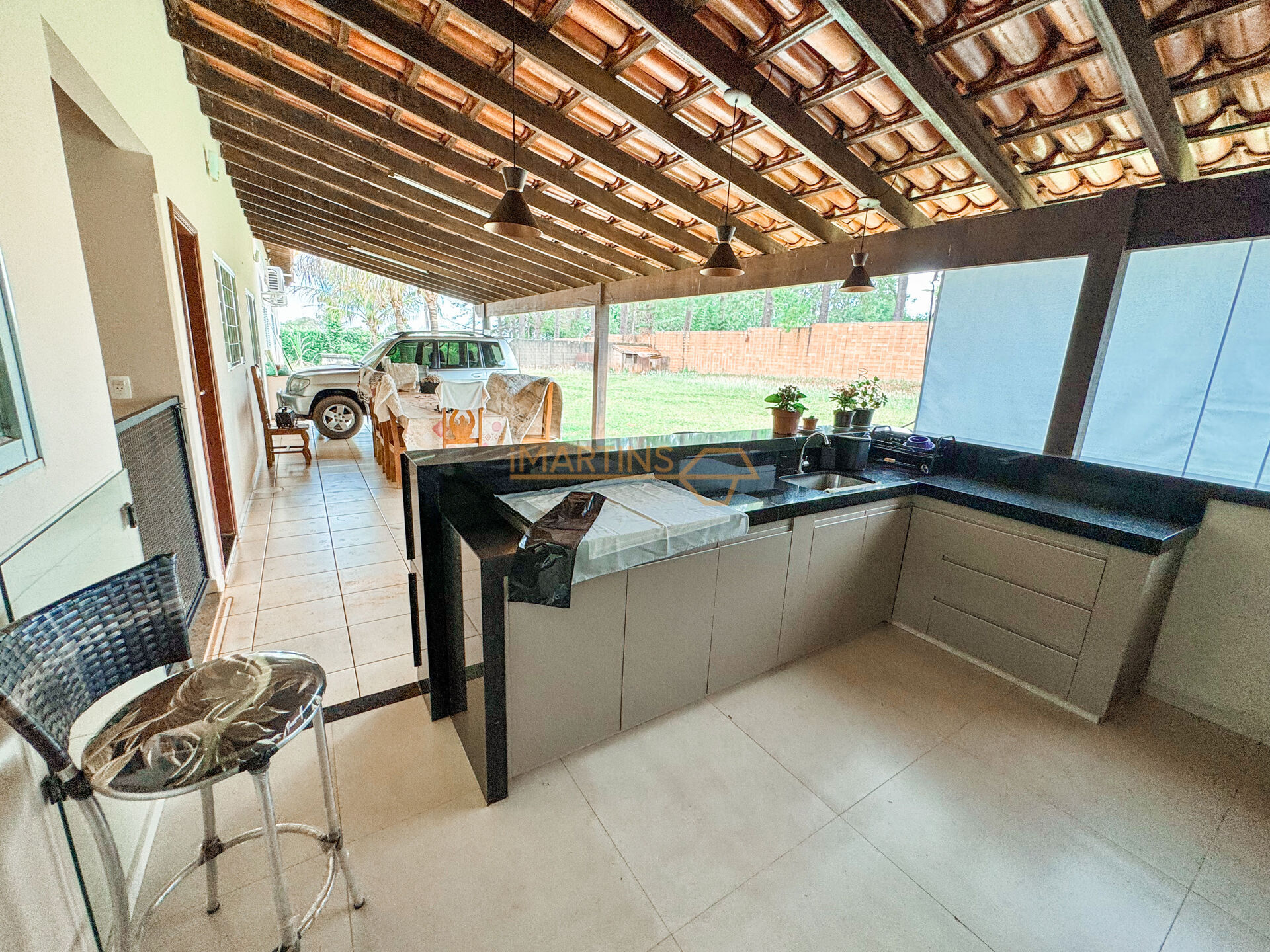 Casa, 4 quartos, 450 m² - Foto 43