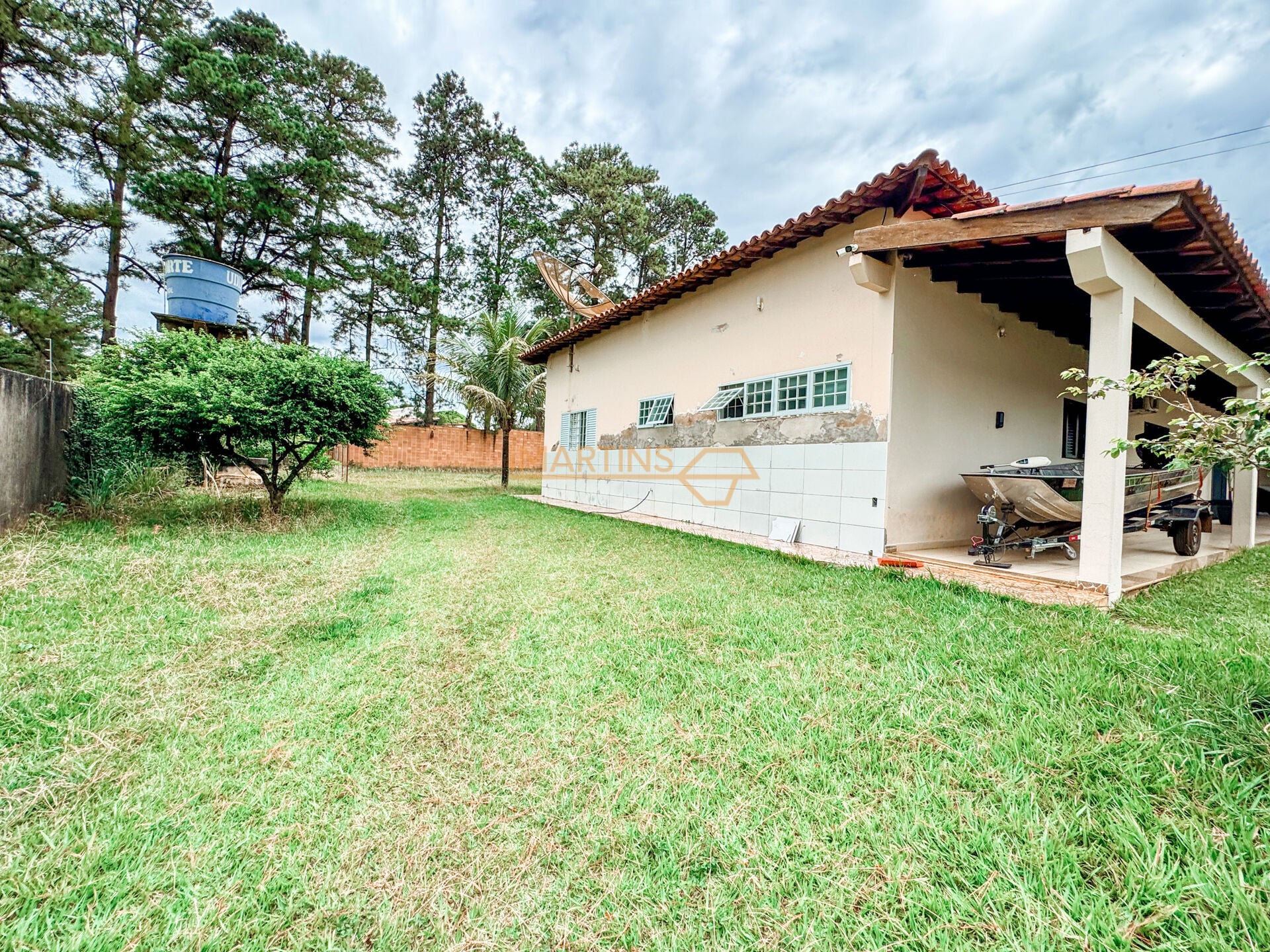Casa, 4 quartos, 450 m² - Foto 8