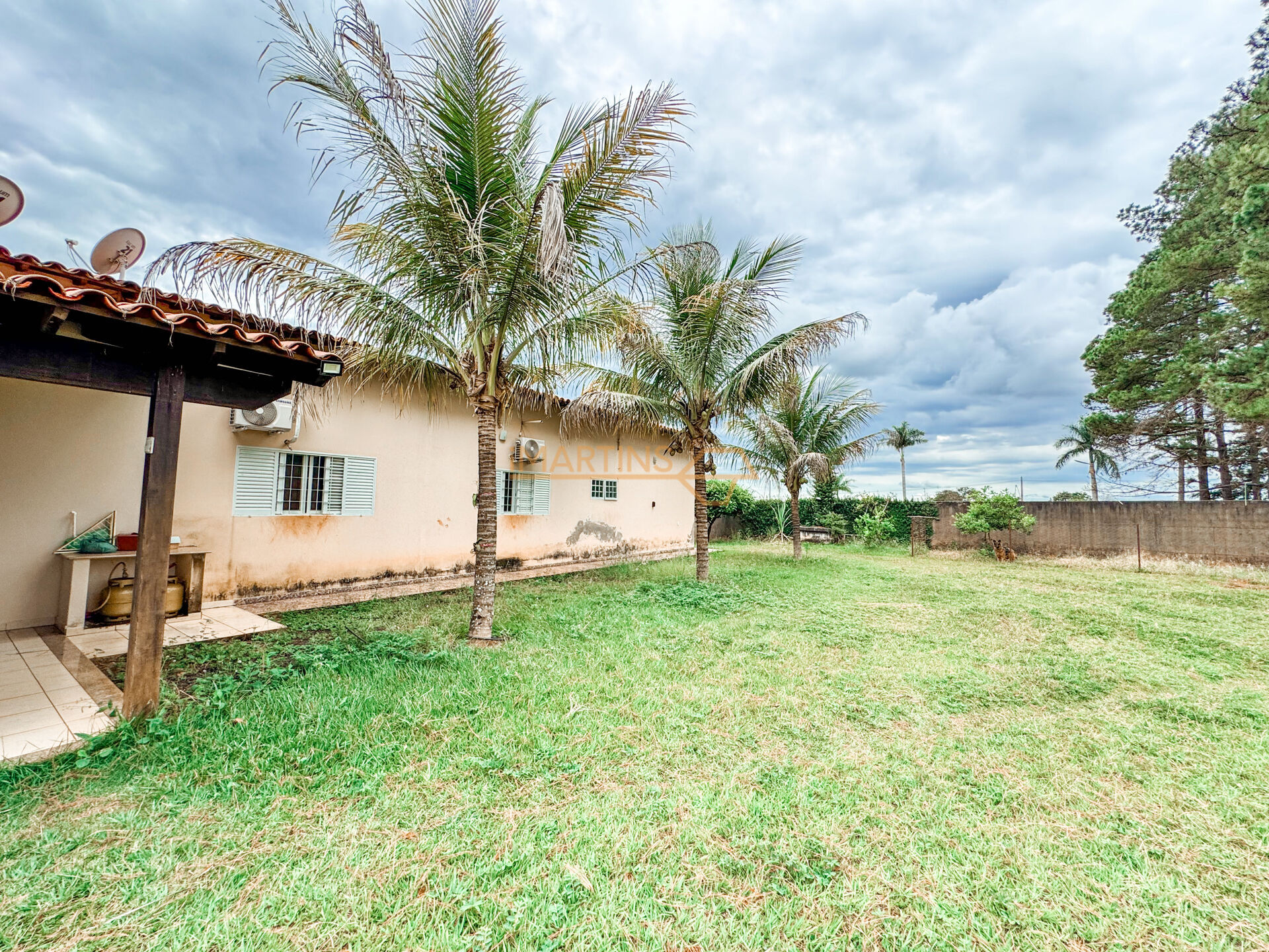 Casa, 4 quartos, 450 m² - Foto 48
