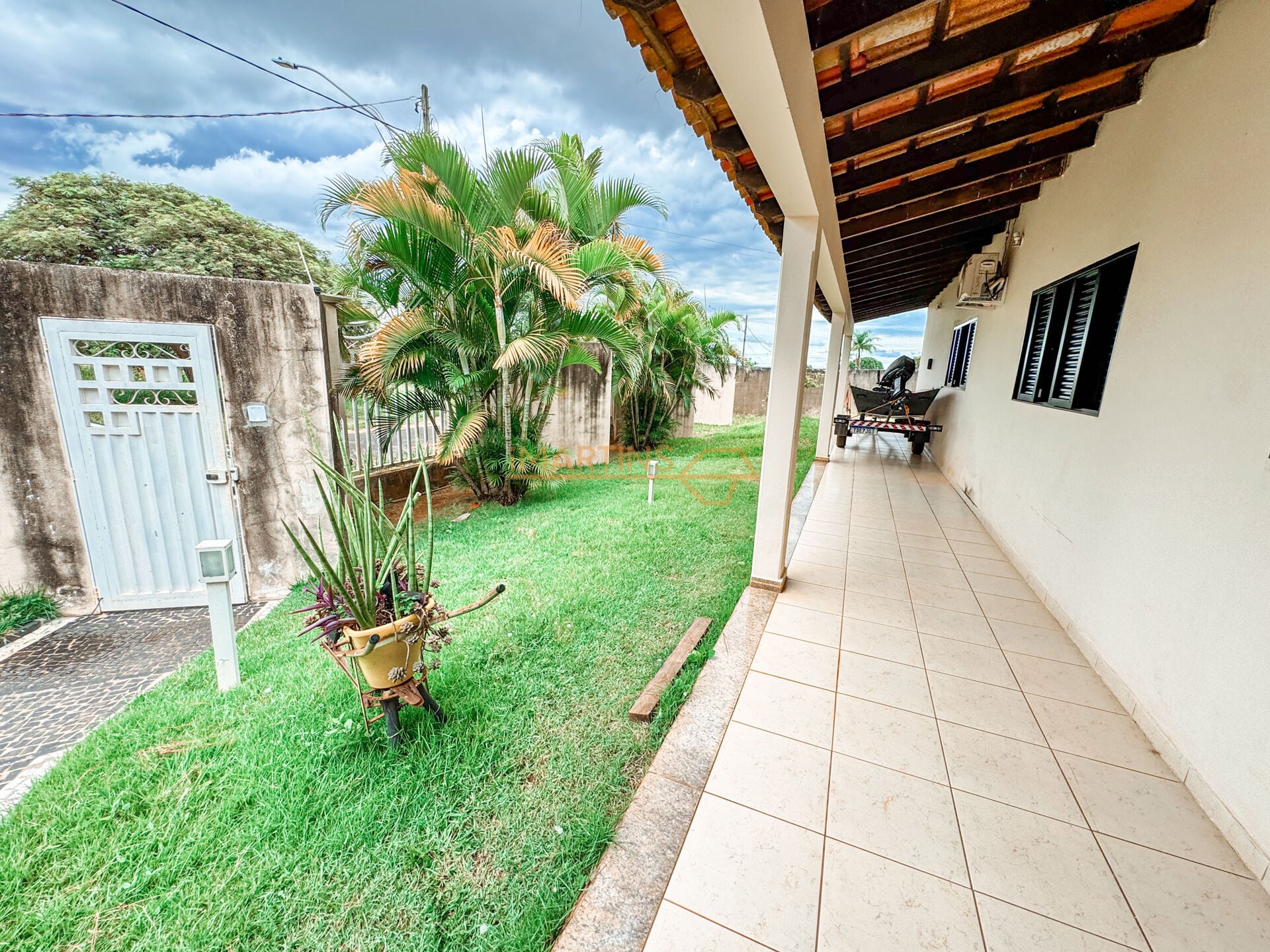Casa, 4 quartos, 450 m² - Foto 7