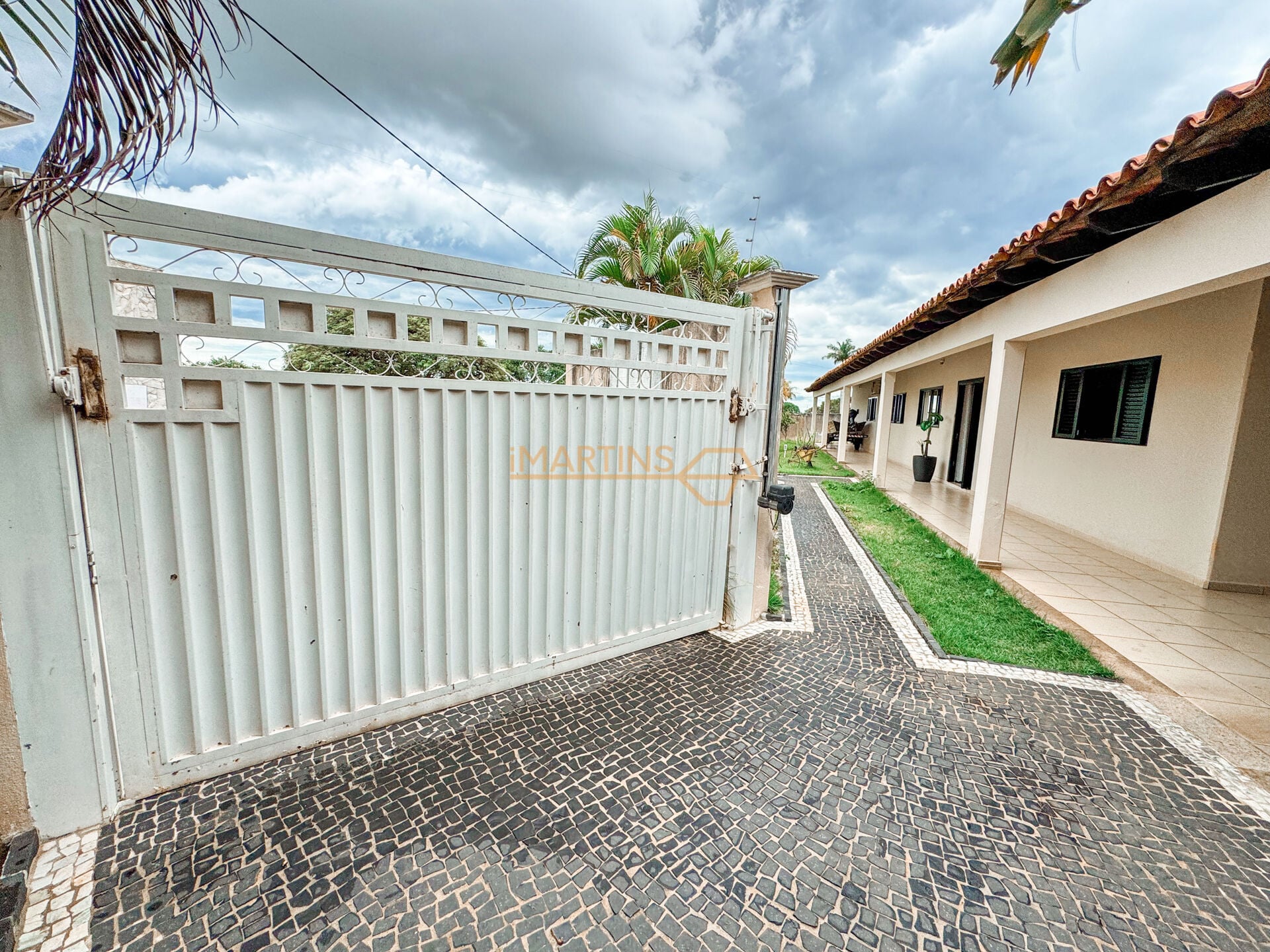 Casa, 4 quartos, 450 m² - Foto 2