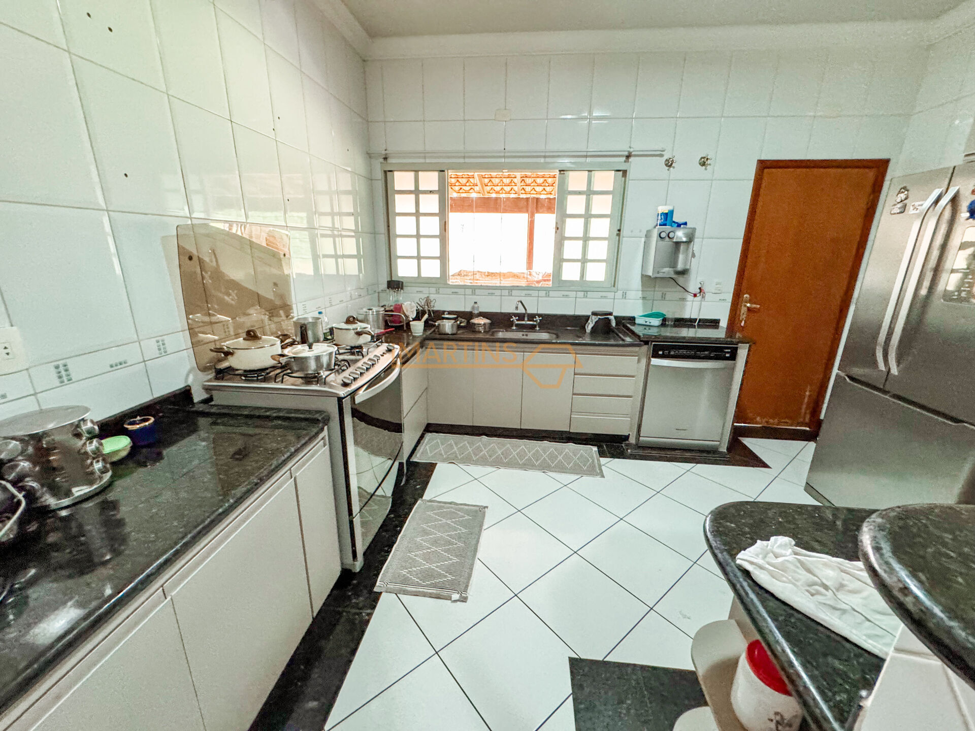 Casa, 4 quartos, 450 m² - Foto 36