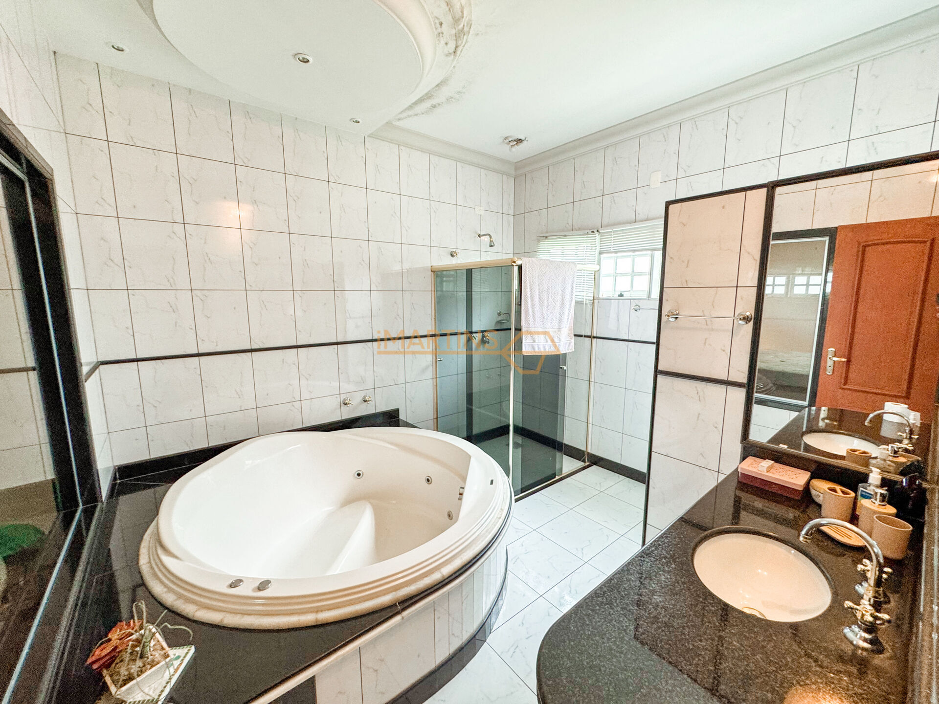 Casa, 4 quartos, 450 m² - Foto 21