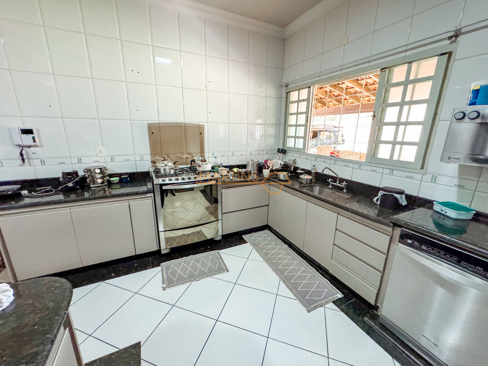 Casa, 4 quartos, 450 m² - Foto 34