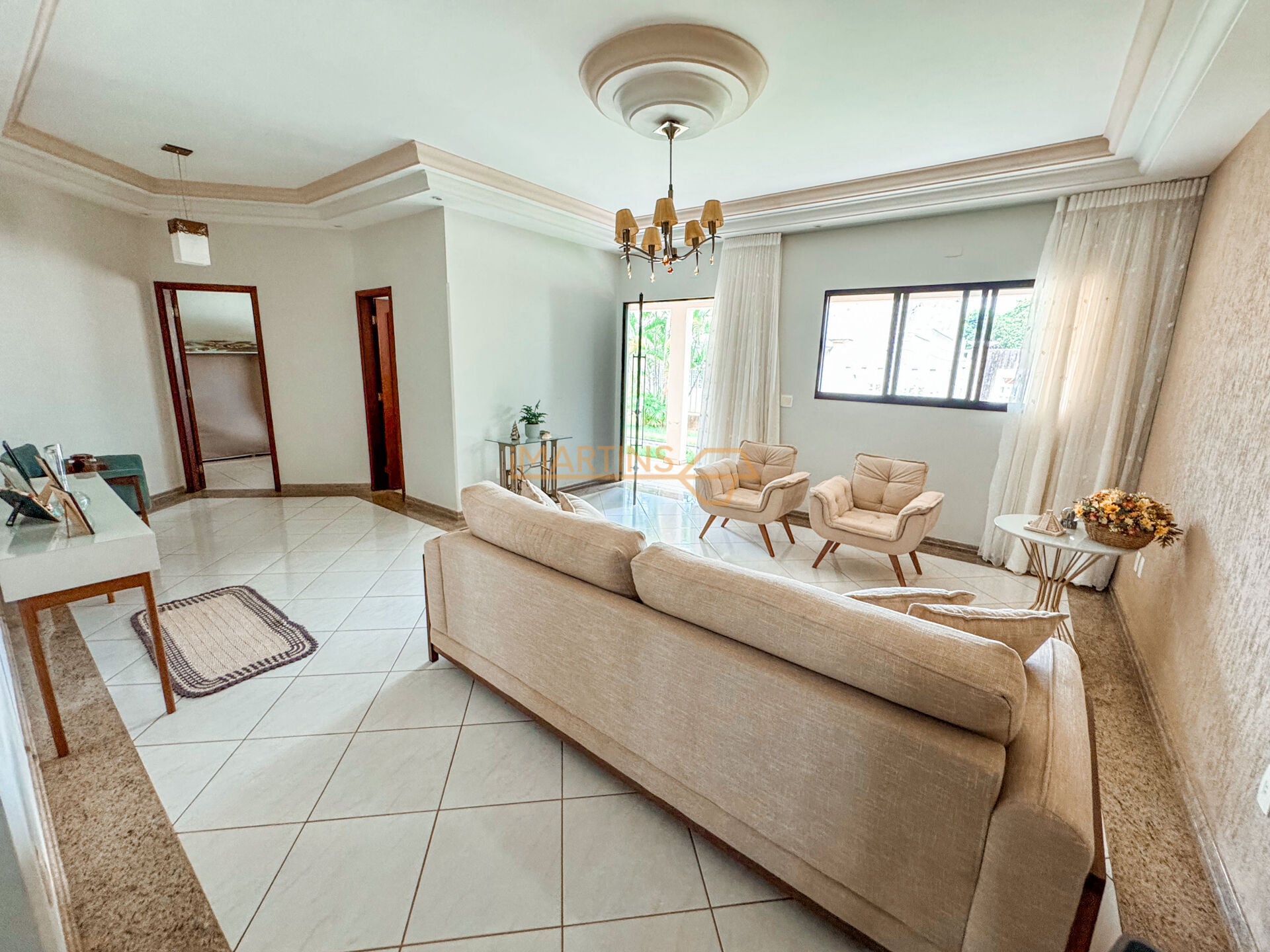 Casa, 4 quartos, 450 m² - Foto 11