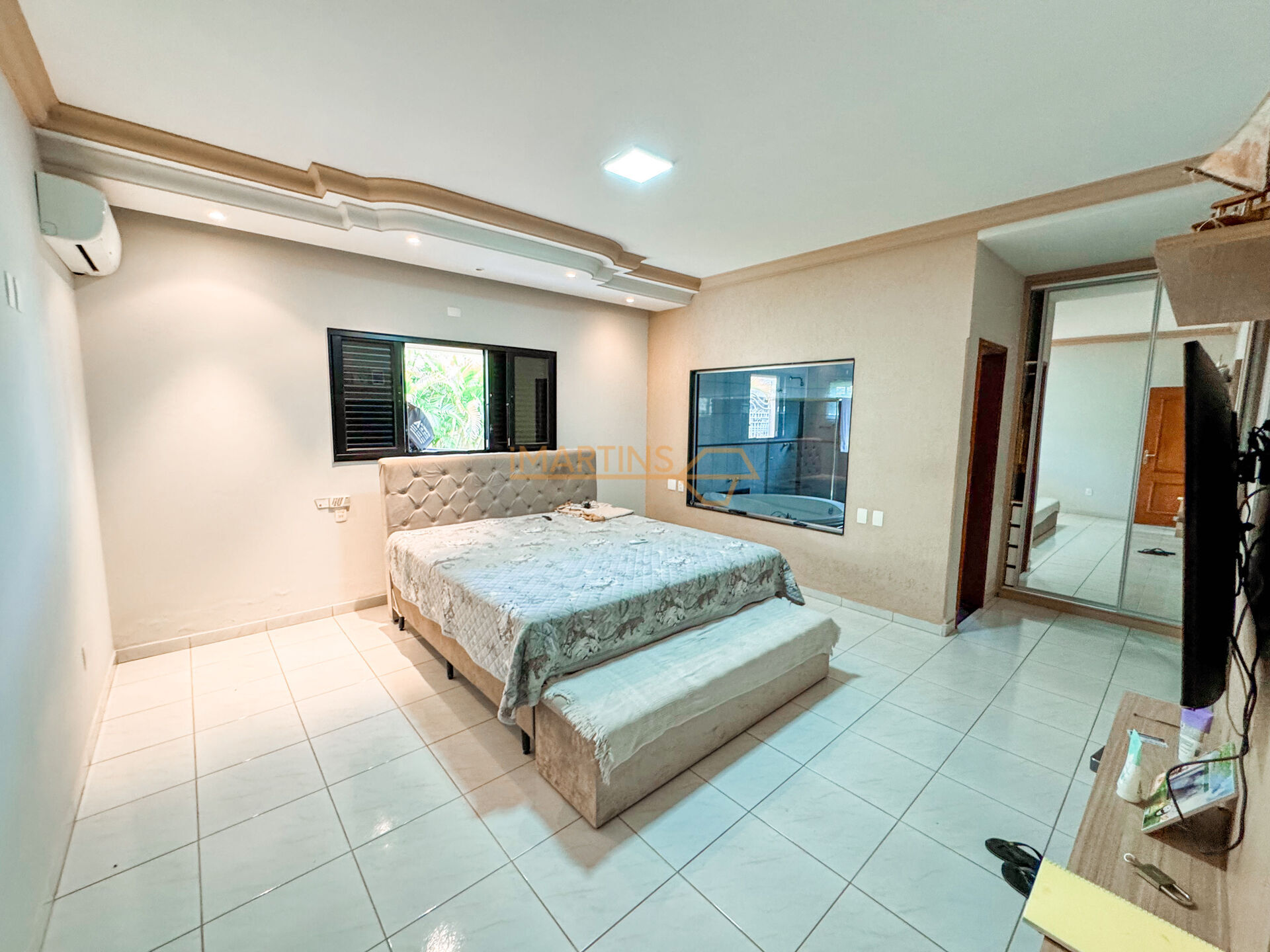 Casa, 4 quartos, 450 m² - Foto 19