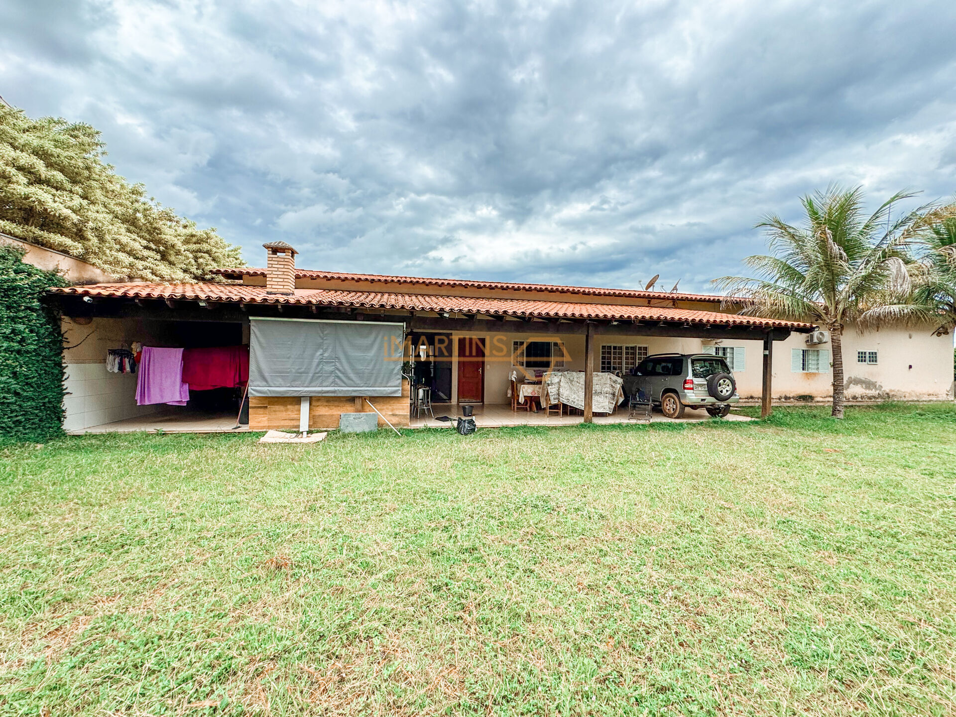 Casa, 4 quartos, 450 m² - Foto 47