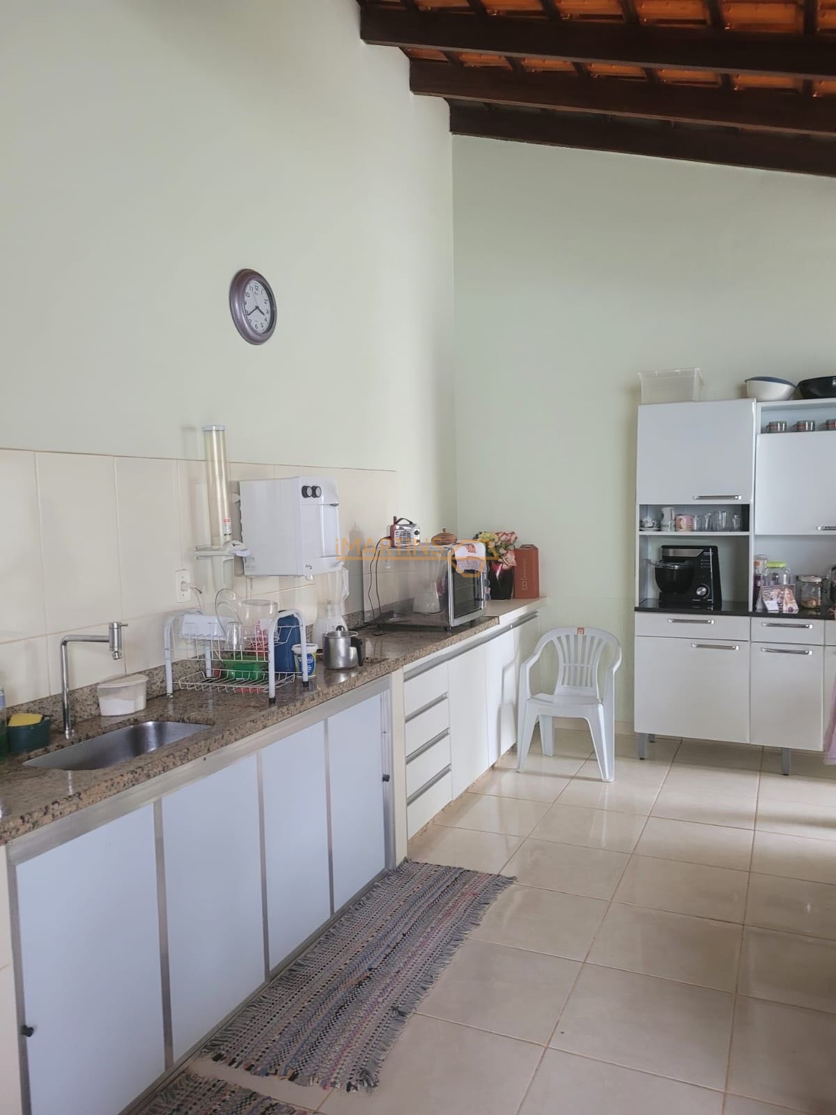 Casa, 3 quartos, 250 m² - Foto 14