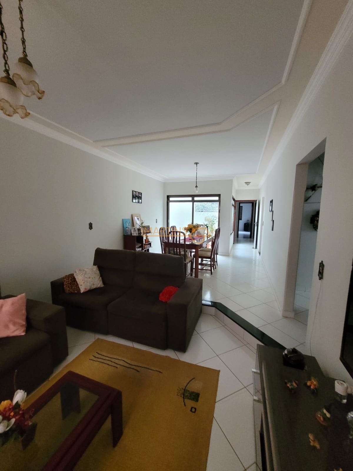 Casa, 3 quartos, 250 m² - Foto 7