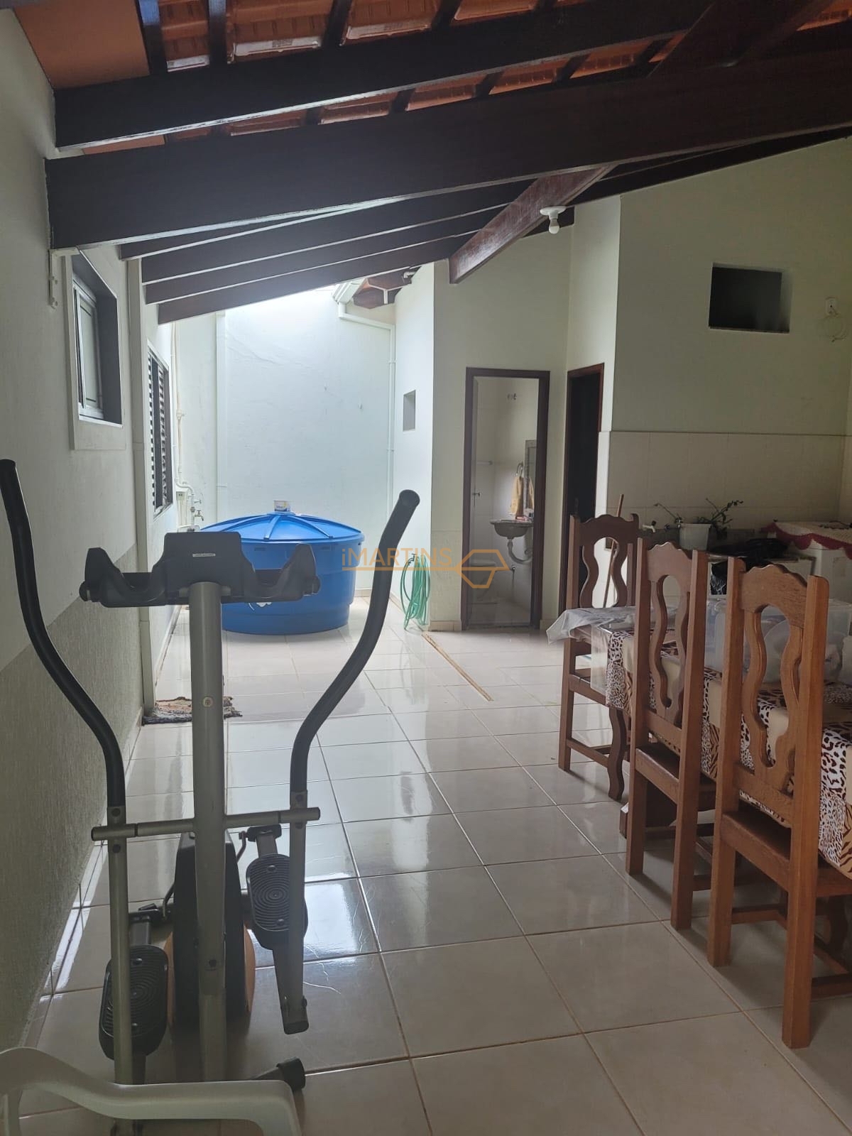 Casa, 3 quartos, 250 m² - Foto 15