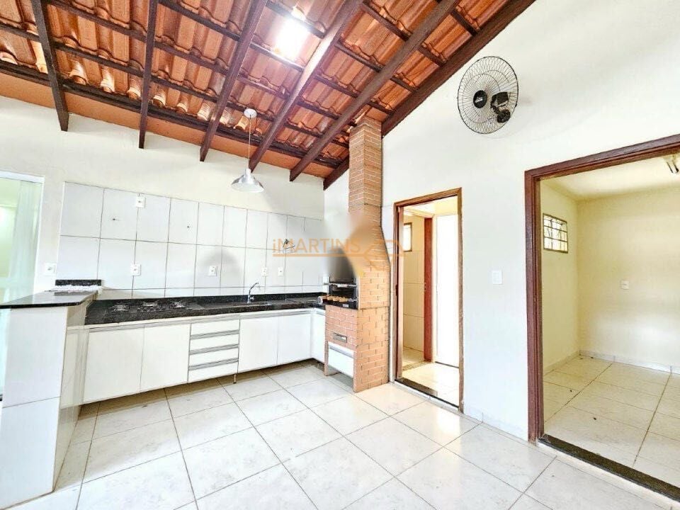 Casa, 4 quartos, 180 m² - Foto 8