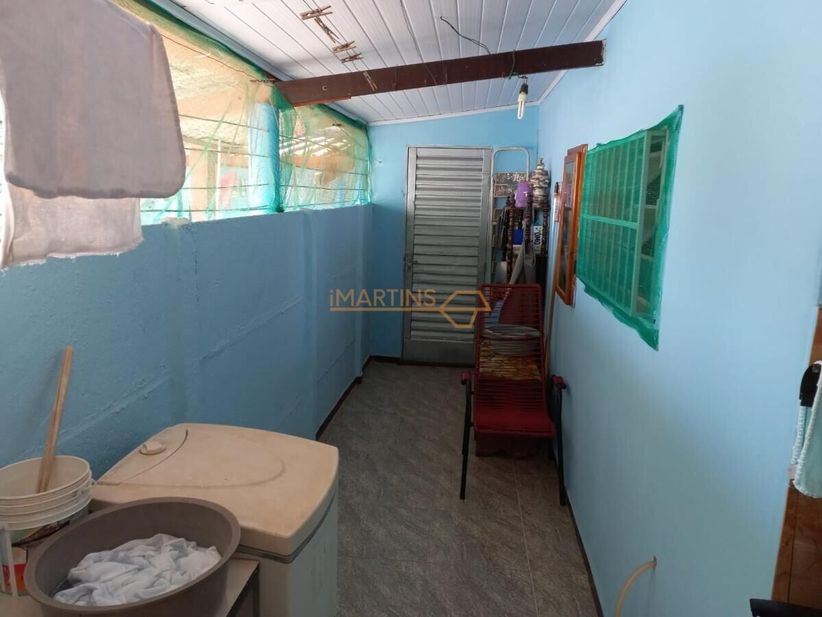Casa, 3 quartos, 100 m² - Foto 20