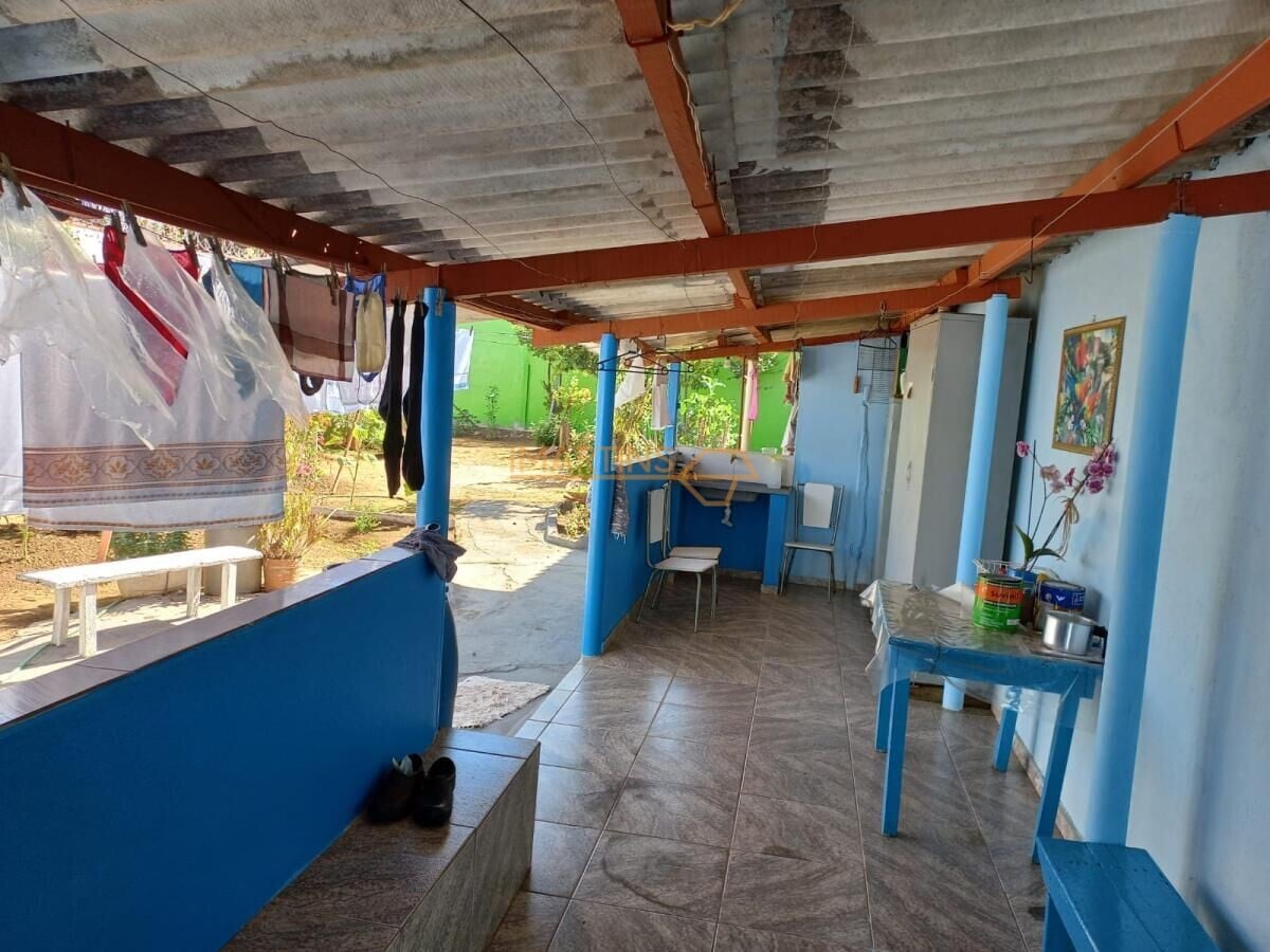 Casa, 3 quartos, 100 m² - Foto 13