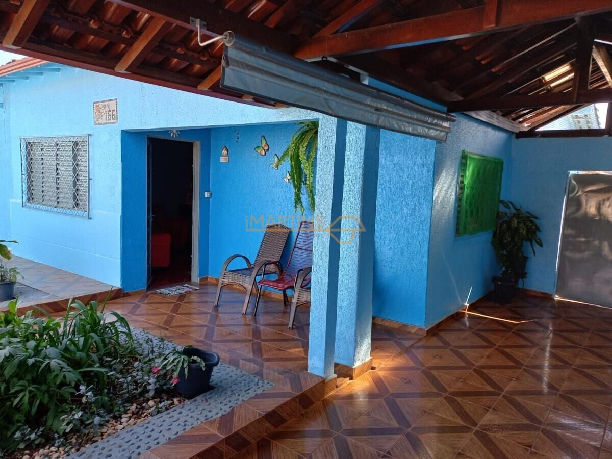 Casa, 3 quartos, 100 m² - Foto 30