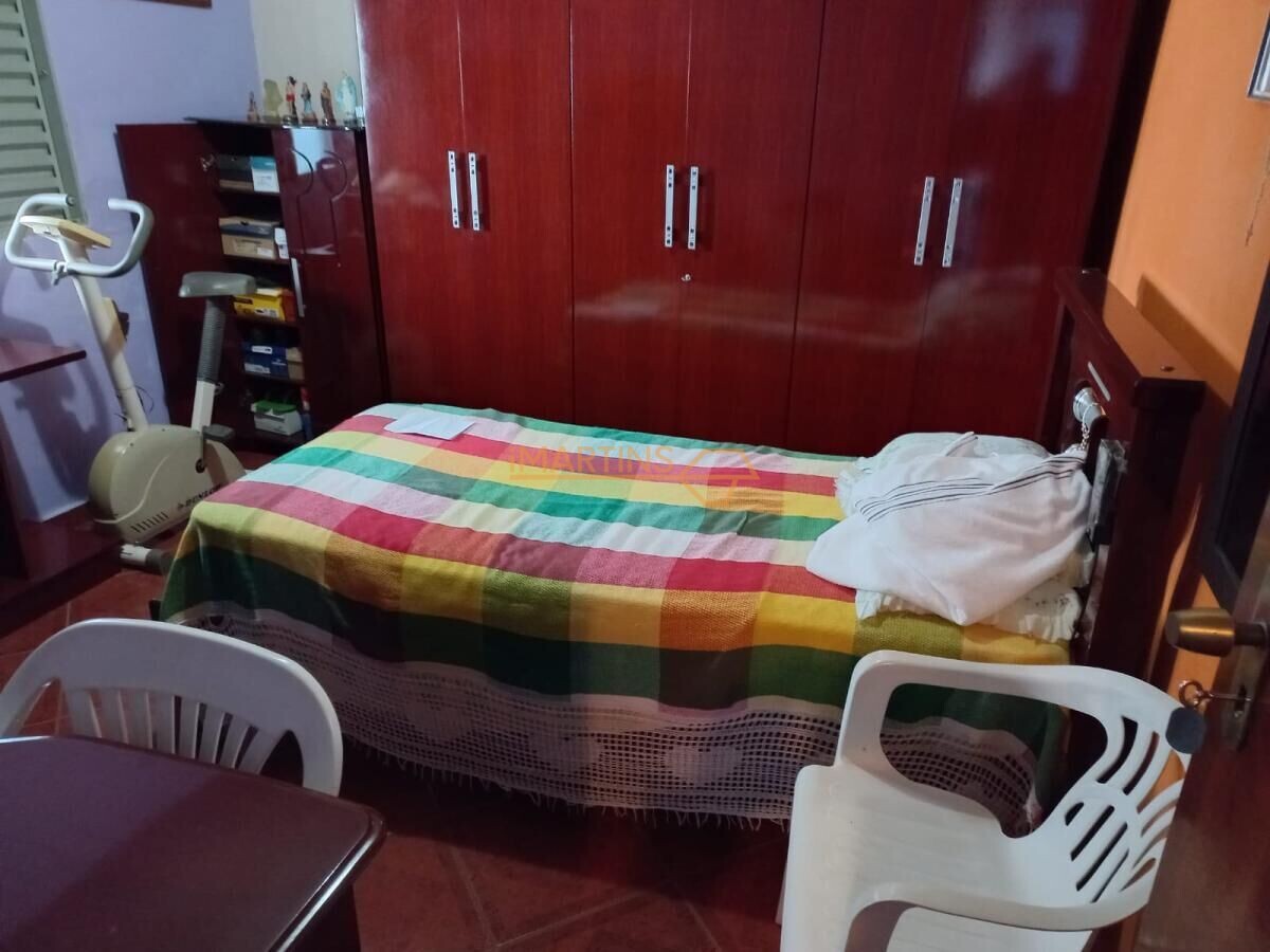 Casa, 3 quartos, 100 m² - Foto 6