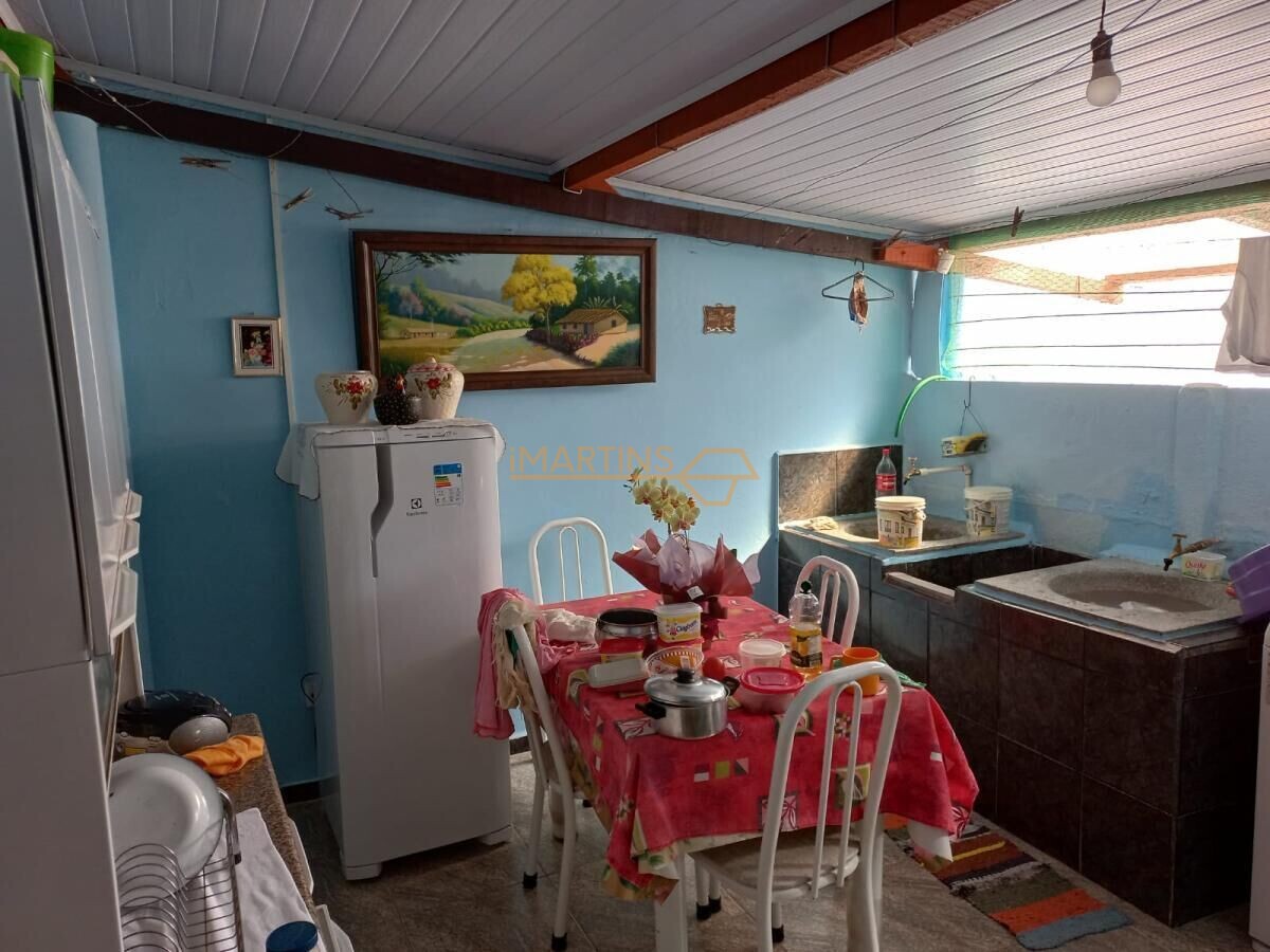 Casa, 3 quartos, 100 m² - Foto 21