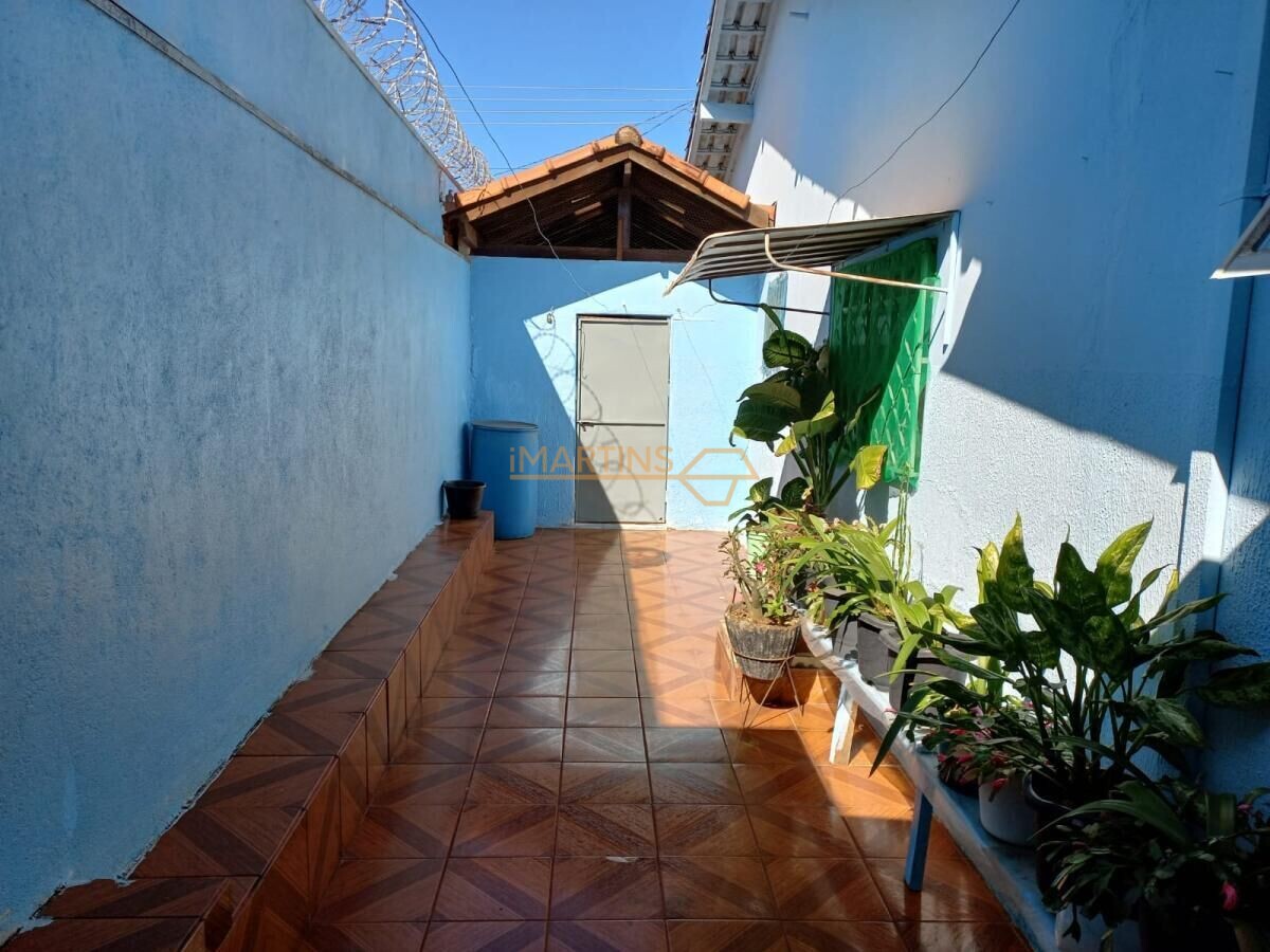 Casa, 3 quartos, 100 m² - Foto 18
