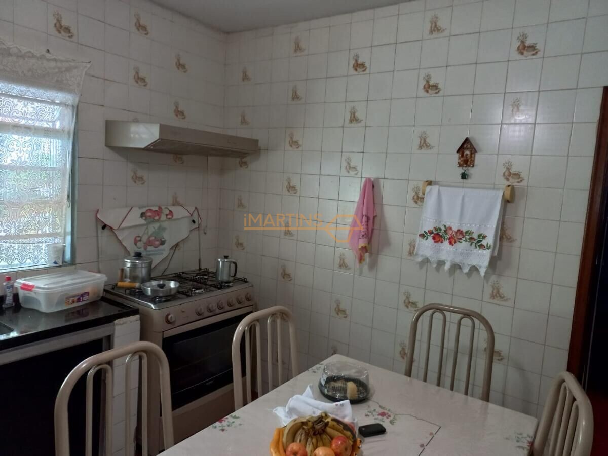 Casa, 3 quartos, 100 m² - Foto 11