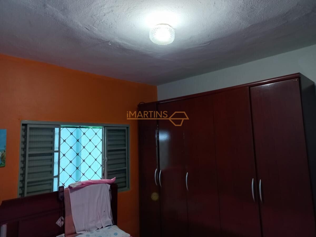 Casa, 3 quartos, 100 m² - Foto 10