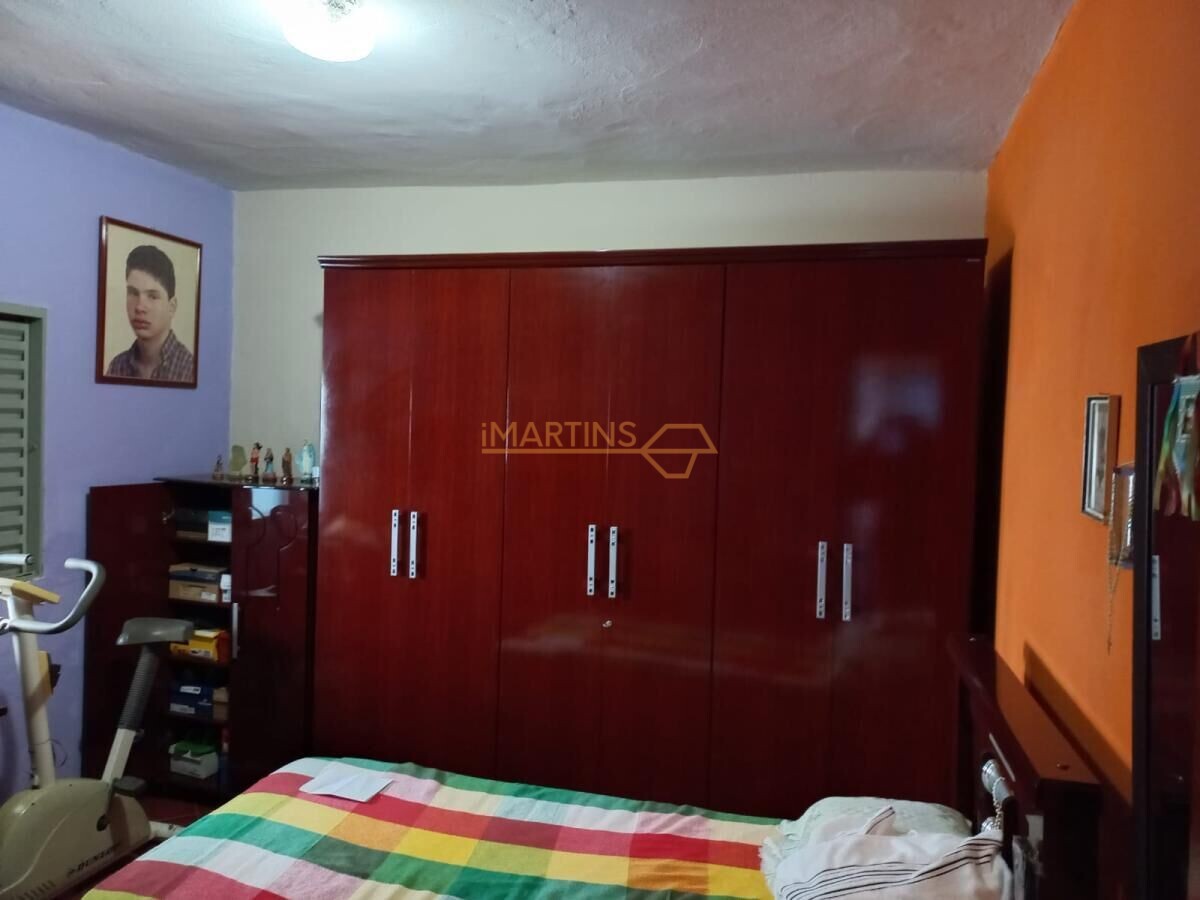 Casa, 3 quartos, 100 m² - Foto 7