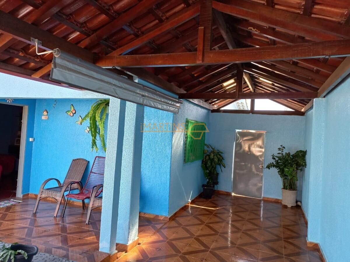 Casa, 3 quartos, 100 m² - Foto 28