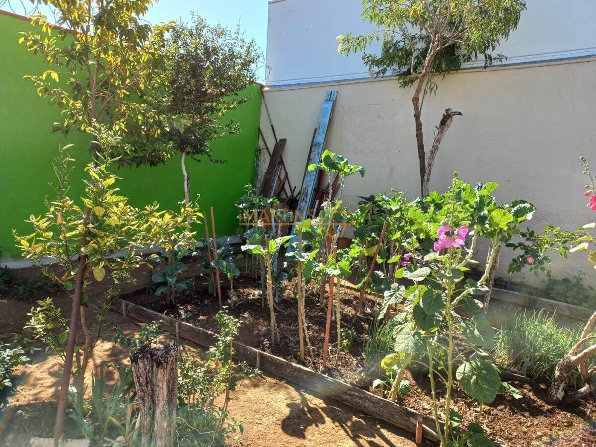 Casa, 3 quartos, 100 m² - Foto 14