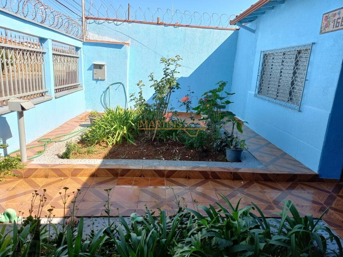 Casa, 3 quartos, 100 m² - Foto 29
