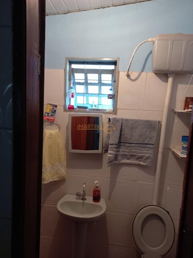 Casa, 3 quartos, 100 m² - Foto 12